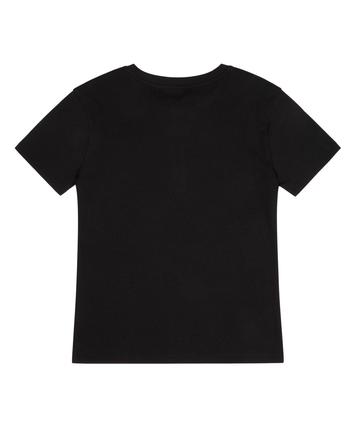 아캄(AAKAM) Shield Henry Neck Half Top (Black)