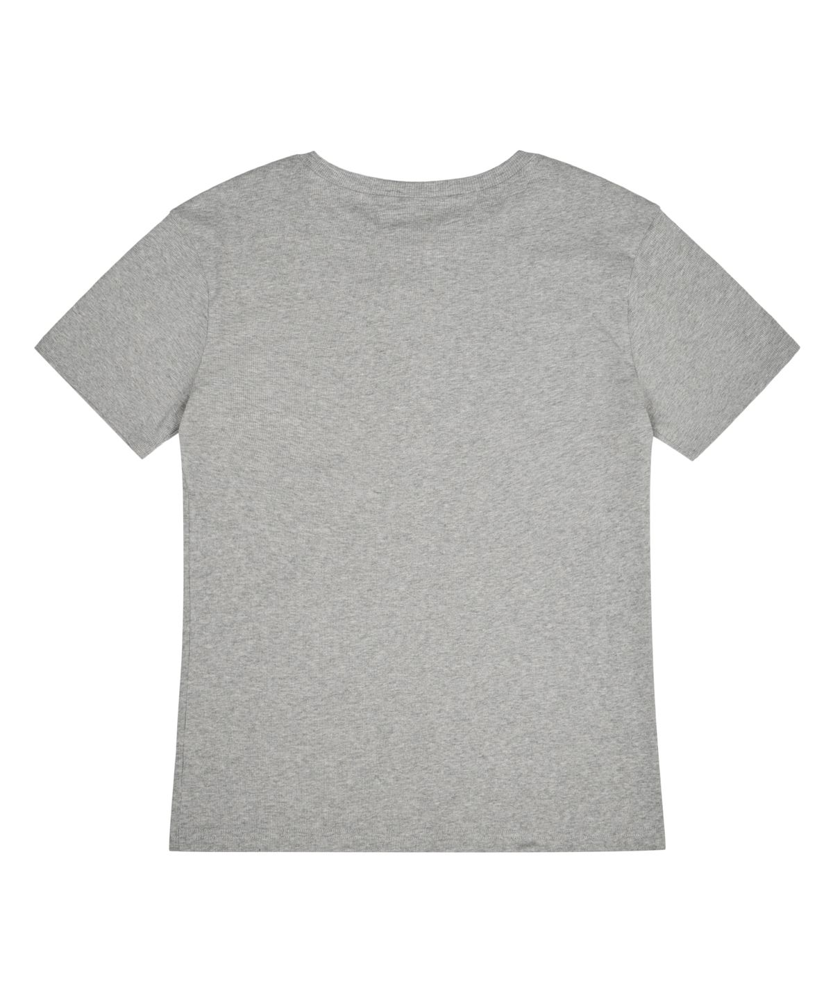 아캄(AAKAM) Shield Henry Neck Half Top (Gray)