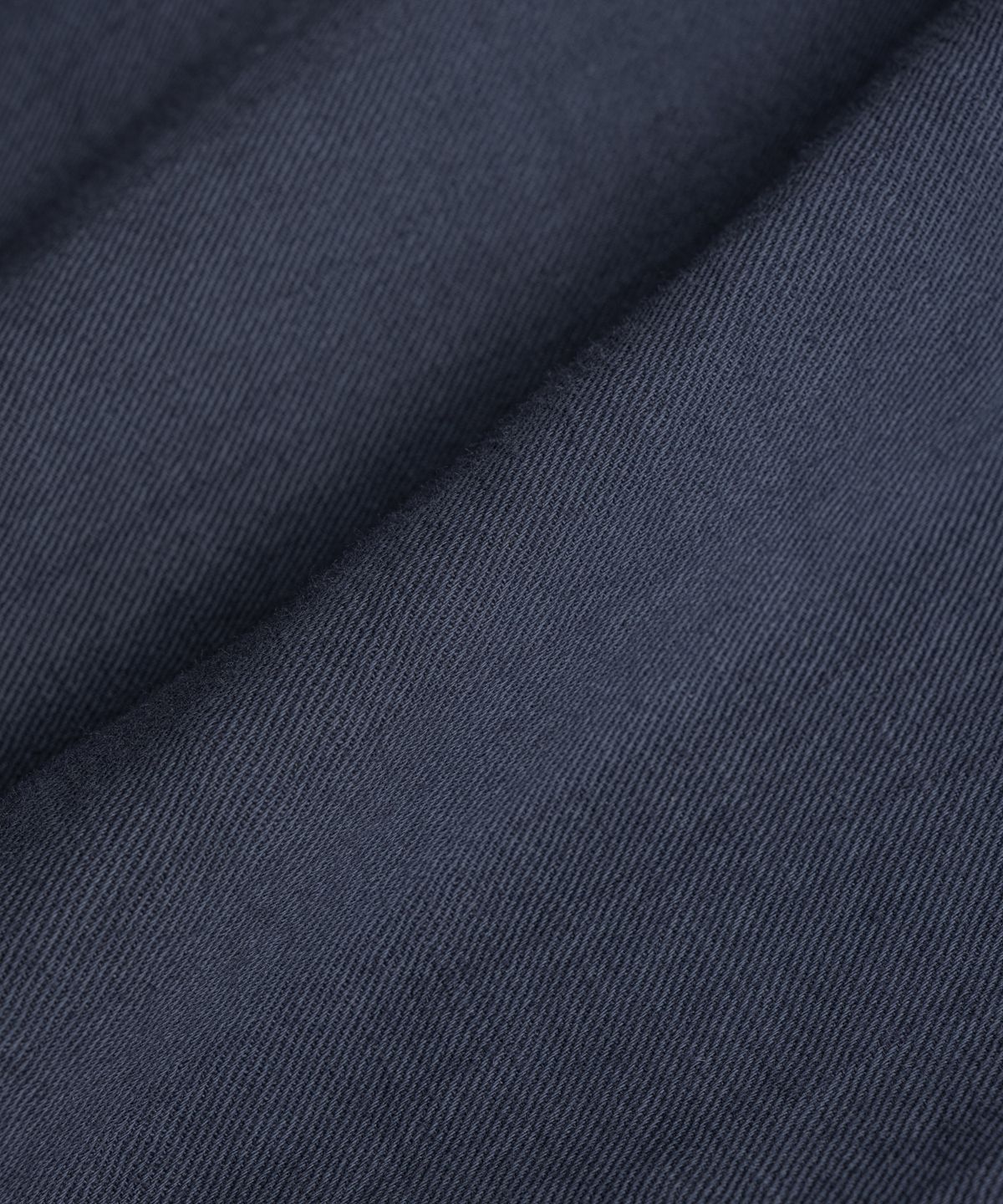 비헤비어(BEHEAVYER) DYED FATIGUE 1/2 SHIRTS vintage purple
