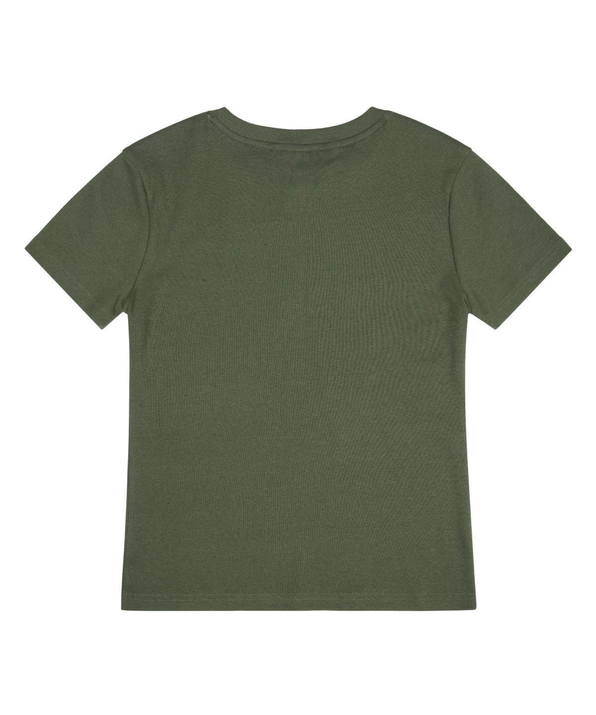 아캄(AAKAM) Shield Henry Neck Half Top (Khaki)