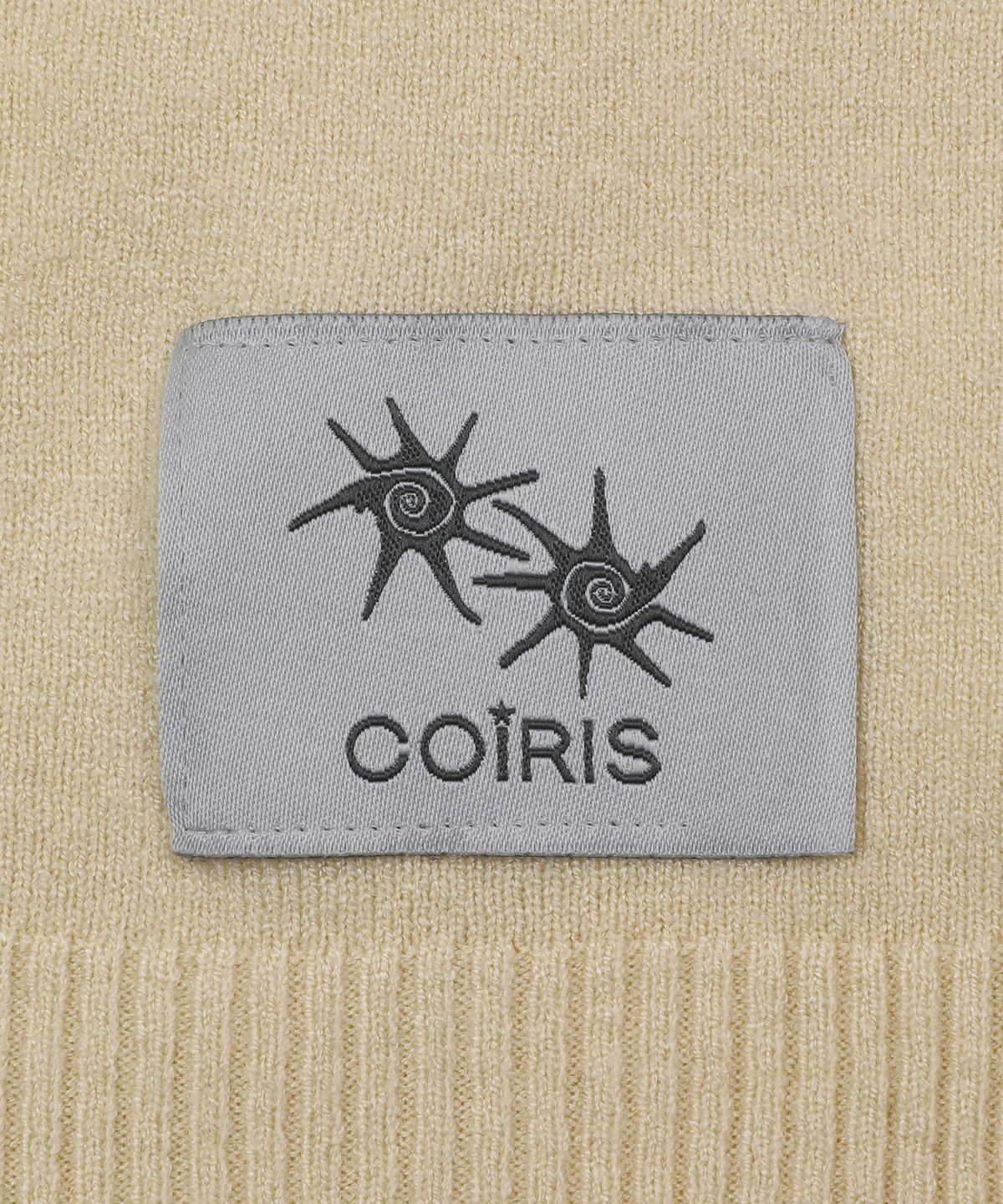 코이리스(COIRIS) 로비안 소프트 브이넥 가디건 (4컬러)