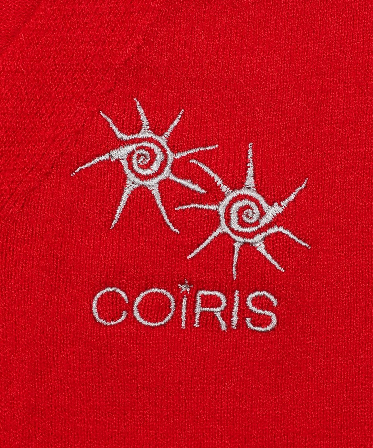 코이리스(COIRIS) 로비안 소프트 브이넥 가디건 (4컬러)