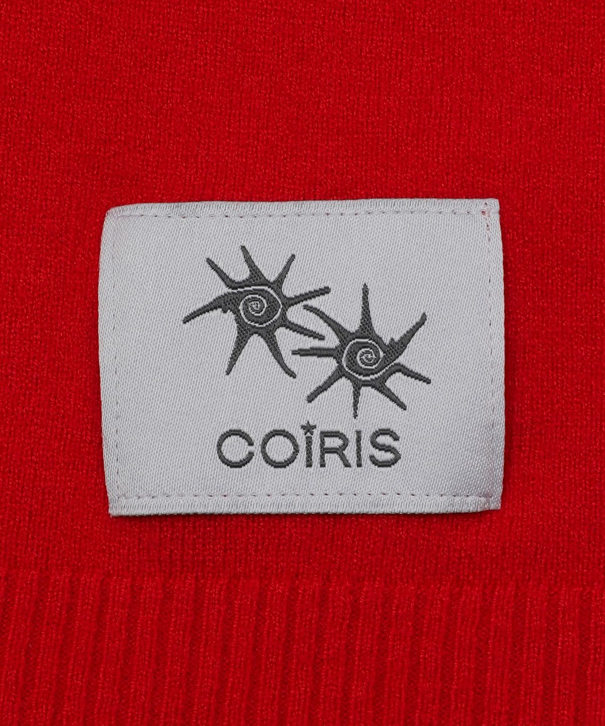 코이리스(COIRIS) 로비안 소프트 브이넥 가디건 (4컬러)