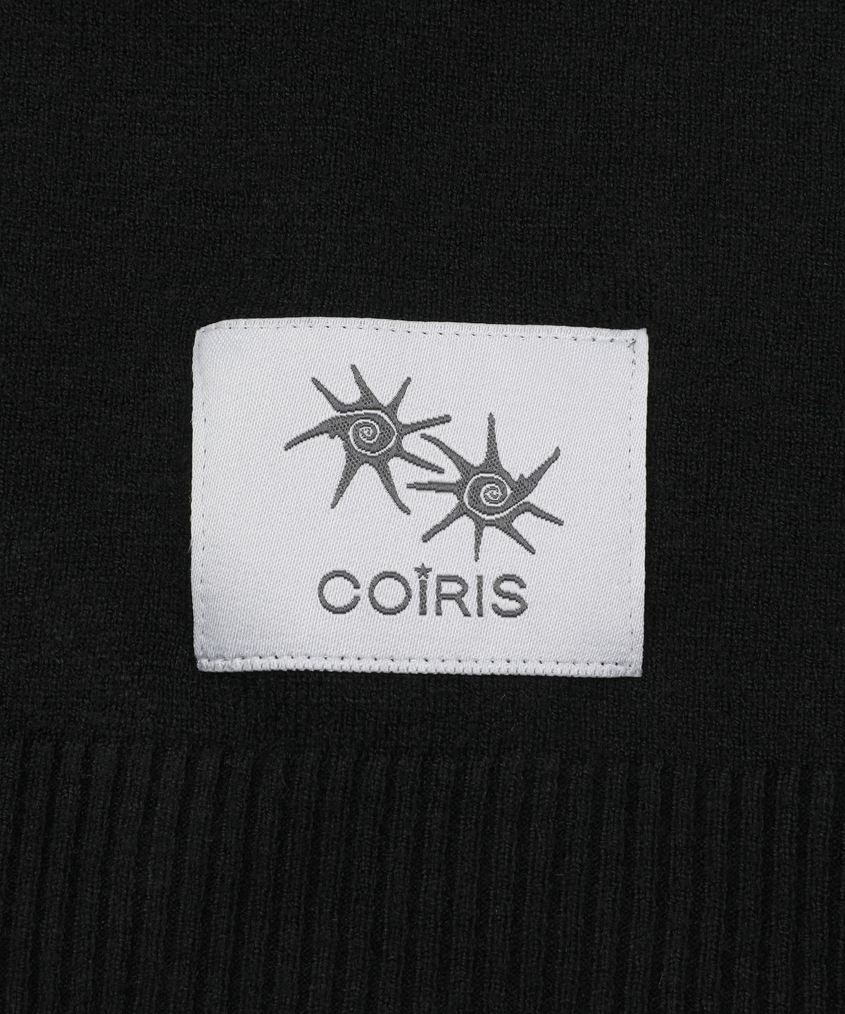 코이리스(COIRIS) 로비안 소프트 브이넥 가디건 (4컬러)