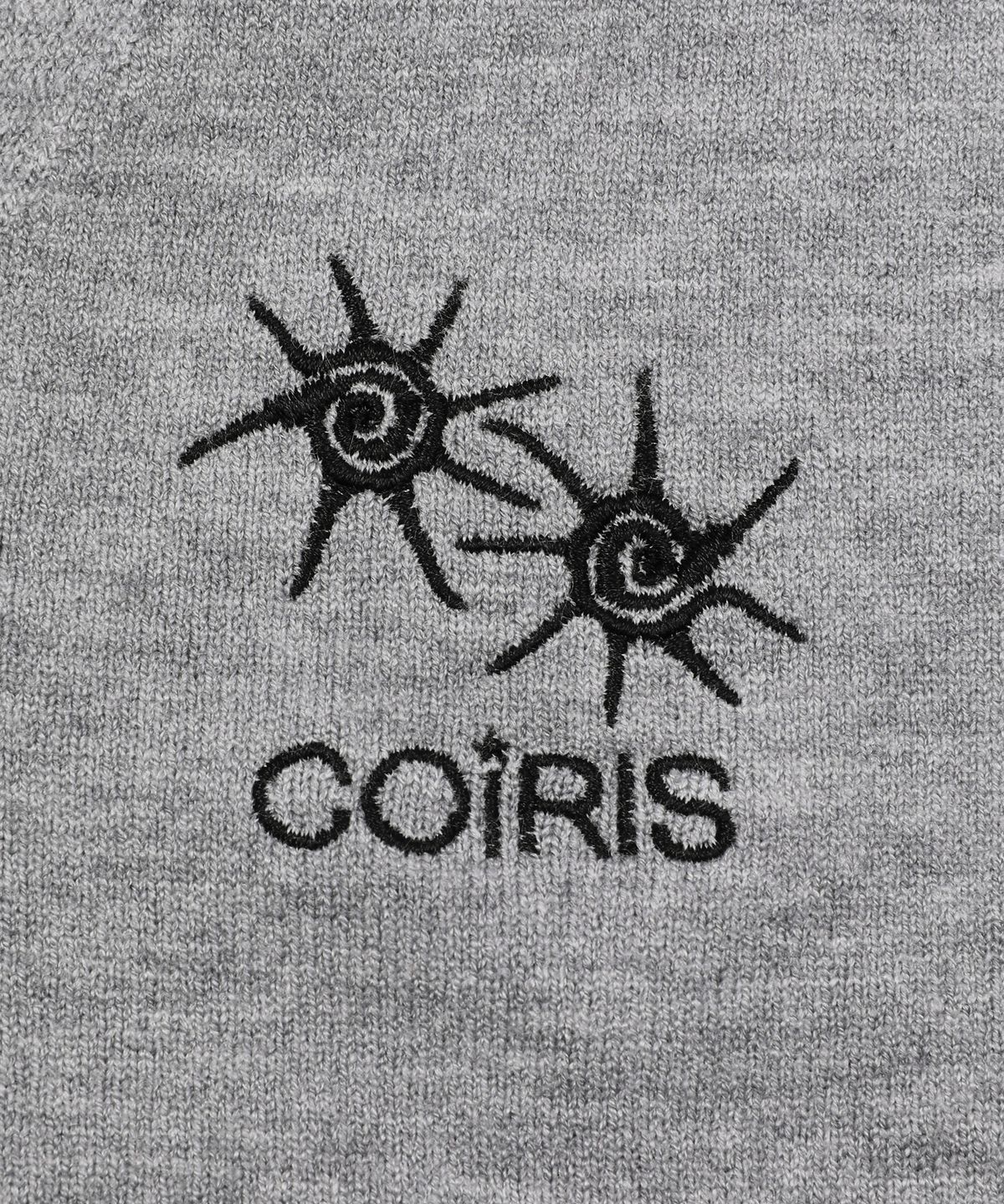 코이리스(COIRIS) 로비안 소프트 브이넥 가디건 (4컬러)