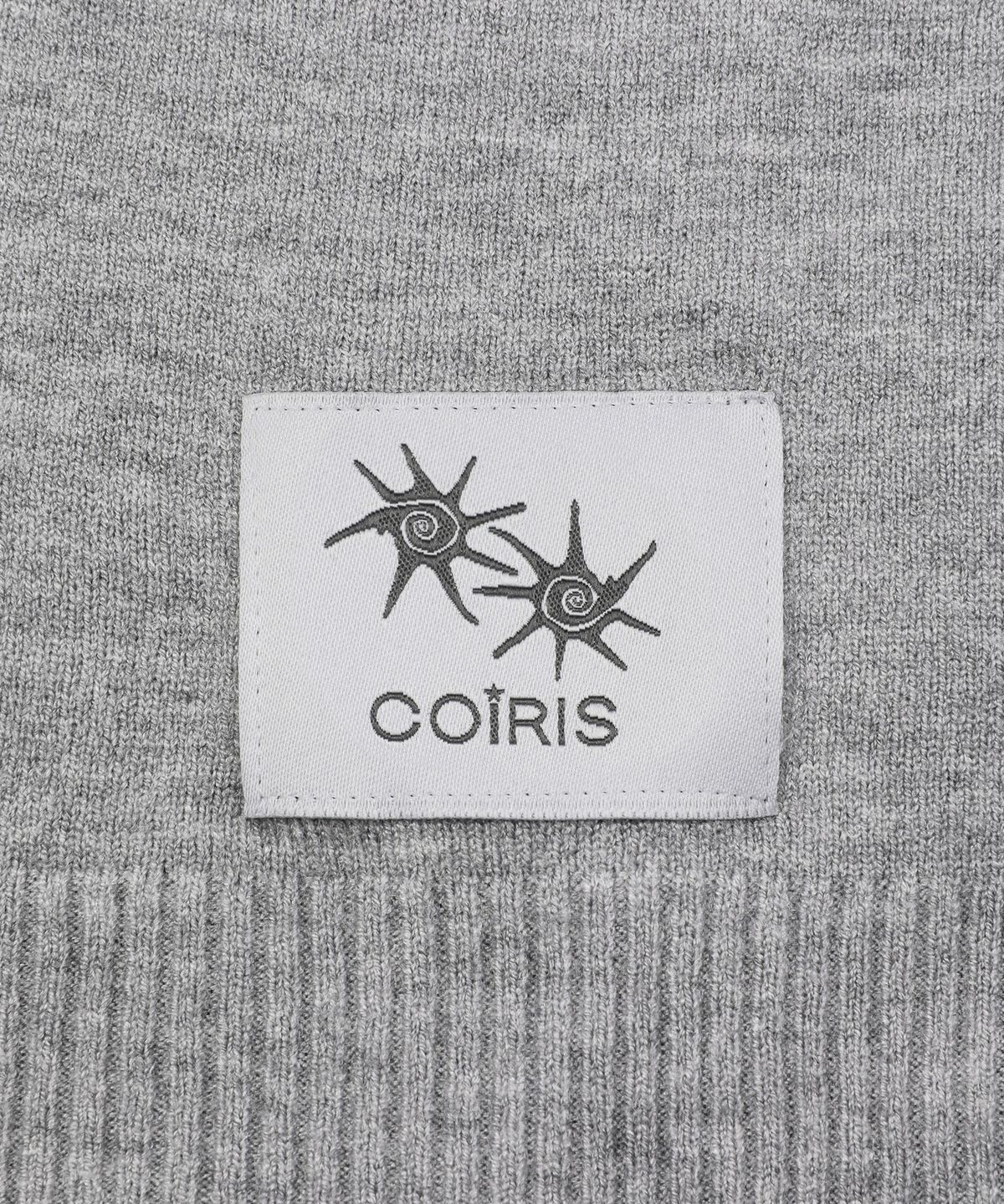 코이리스(COIRIS) 로비안 소프트 브이넥 가디건 (4컬러)