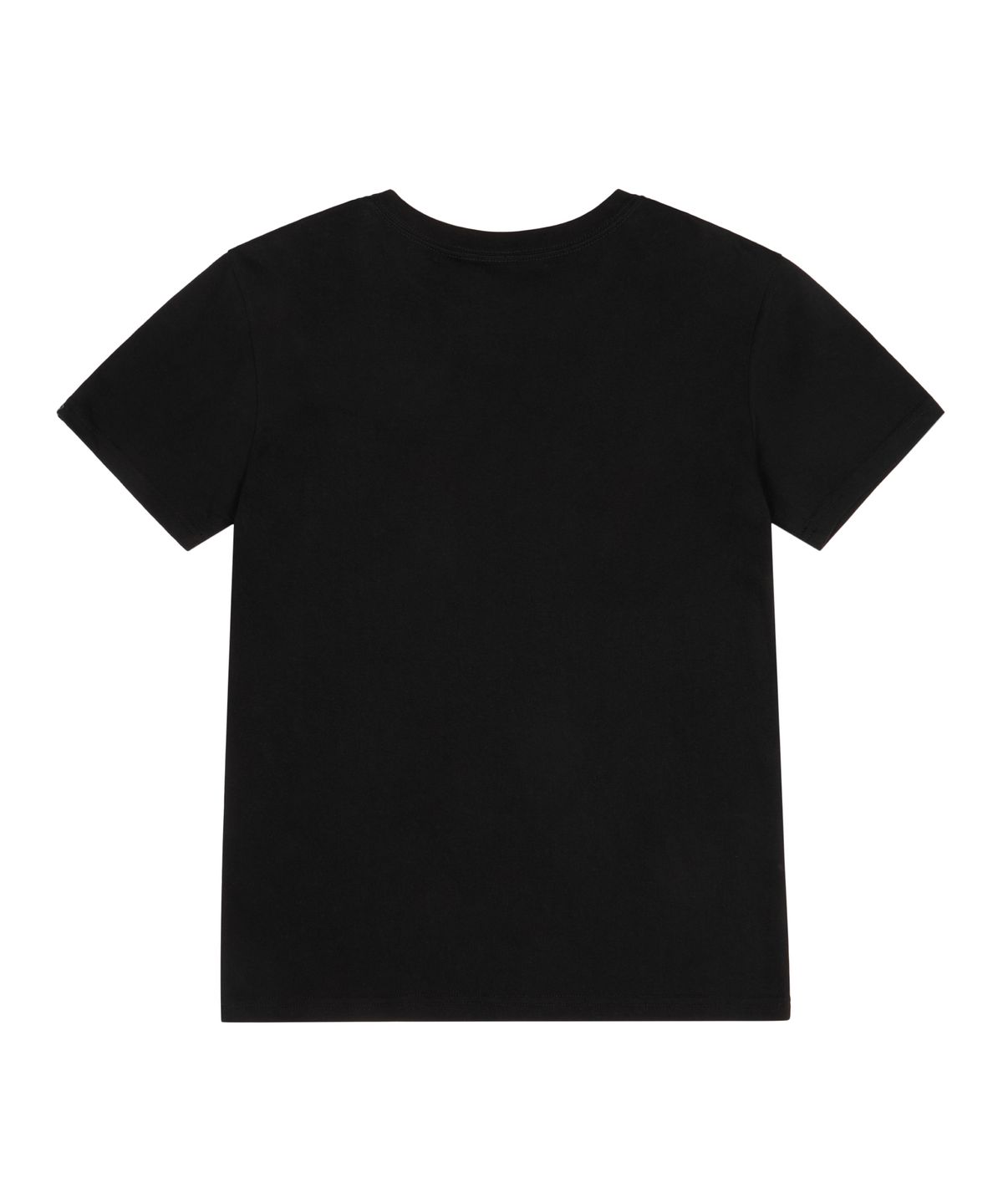 아캄(AAKAM) Studded Pistol Half Top (Black)