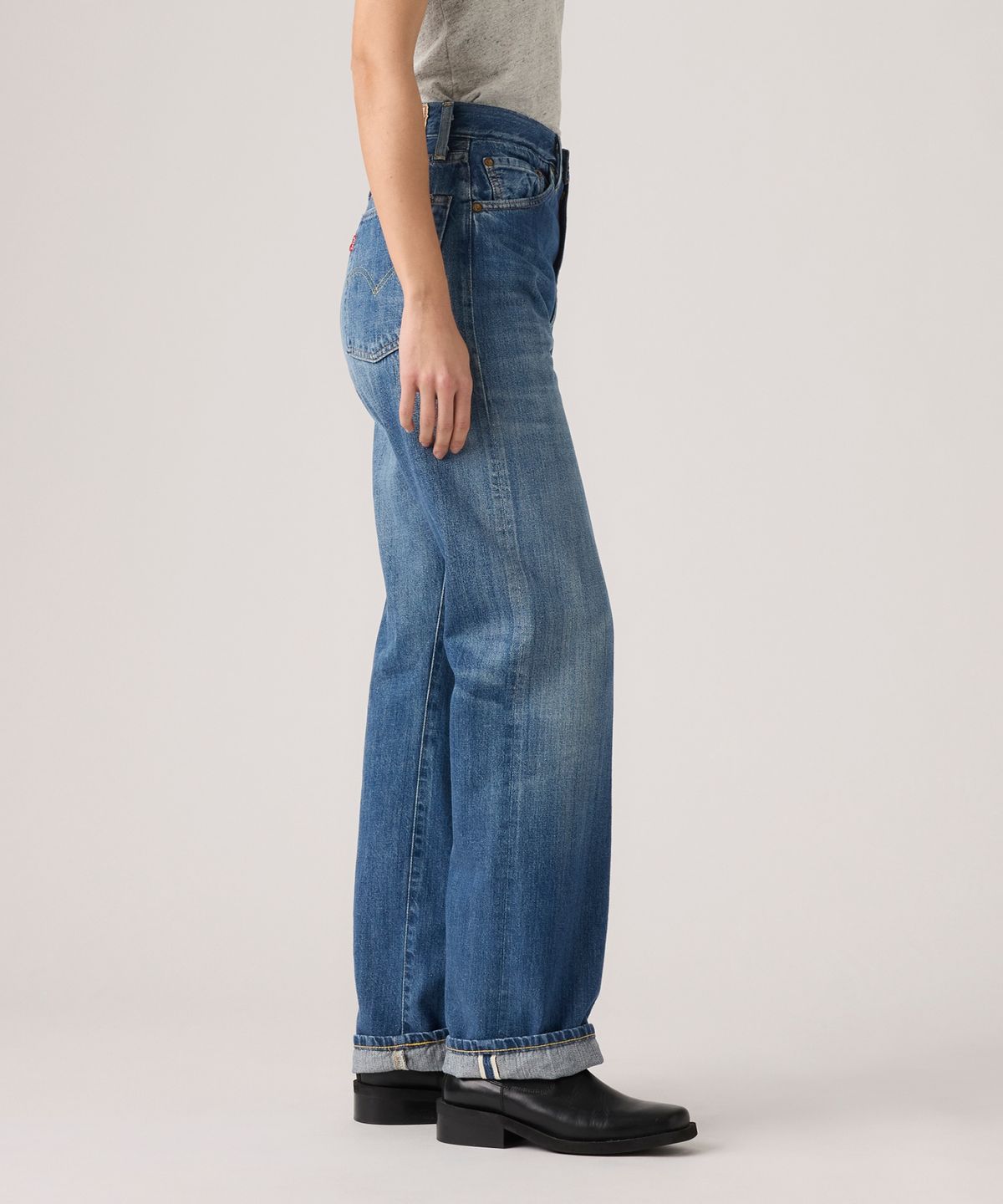 리바이스(LEVI'S) LVC 1950 701® 진 50701-0041