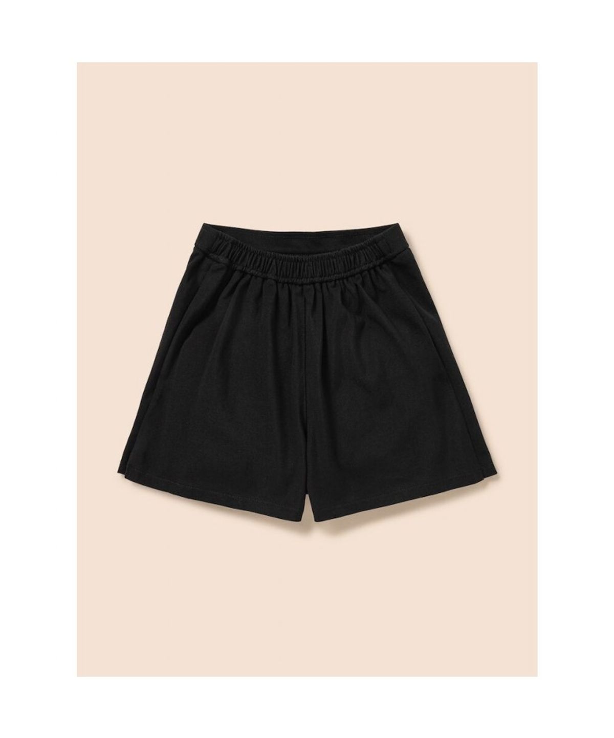 빈폴 키즈(BEANPOLE KIDS) 플리츠 피케 스커트  블랙 (BI6327G015)