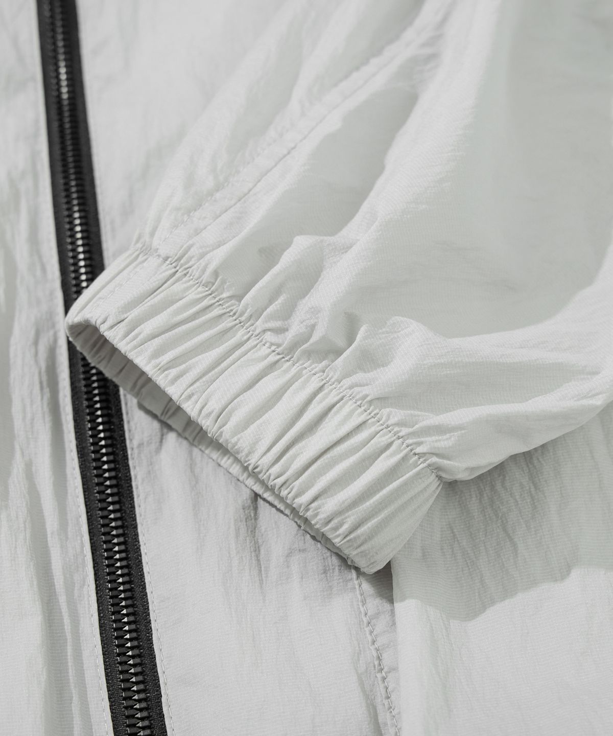 칼라파타르(KALAPATTHAR) X-RAY ULTRA LIGHT WINDBREAKER - LIGHT GREY