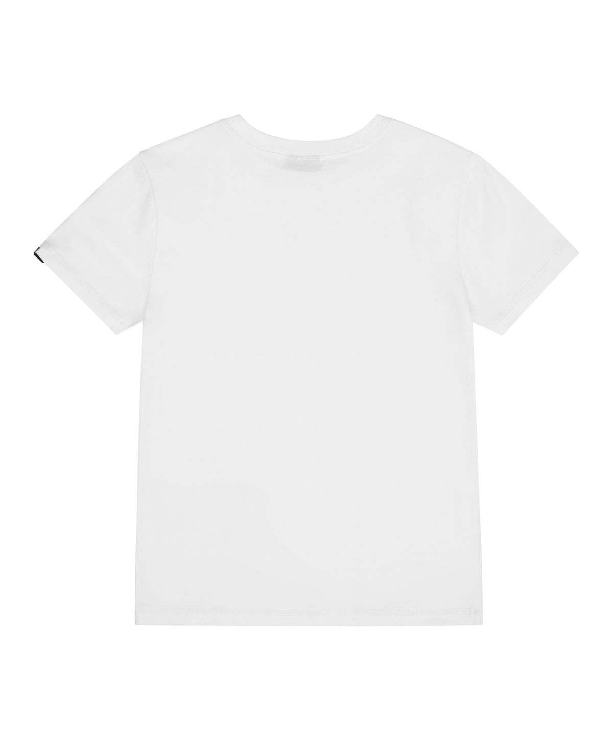 아캄(AAKAM) Studded Pistol Half Top (White)