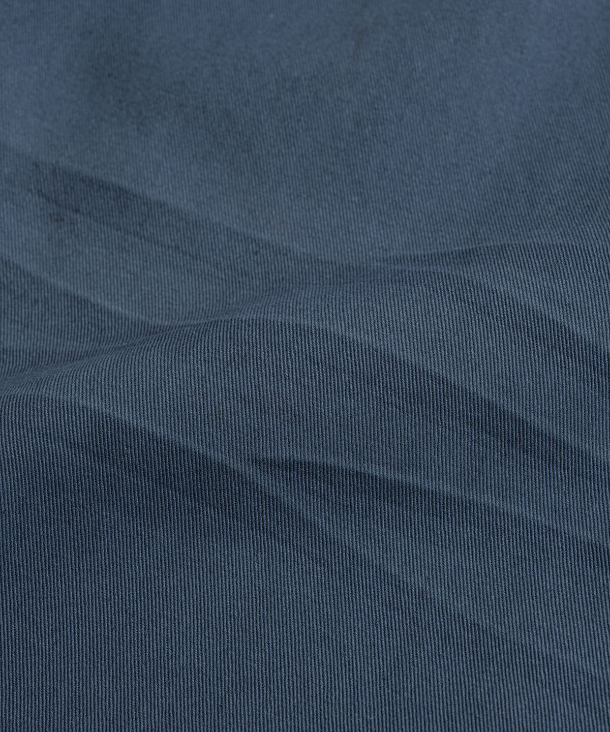 비헤비어(BEHEAVYER) USED 1942 CHINO TROUSERS navy