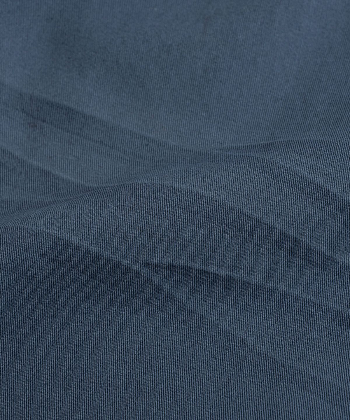 비헤비어(BEHEAVYER) USED 1942 CHINO TROUSERS navy