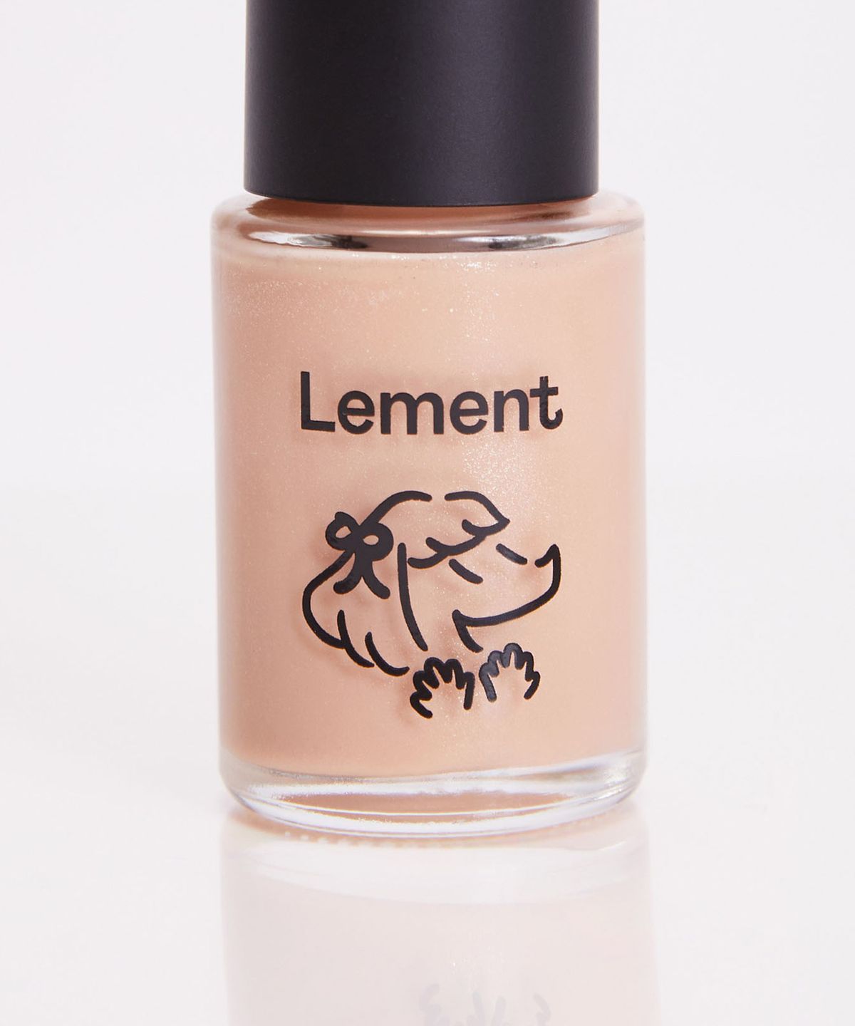 르멘트(LEMENT) 르멘트 컬러 네일 14ml 6종