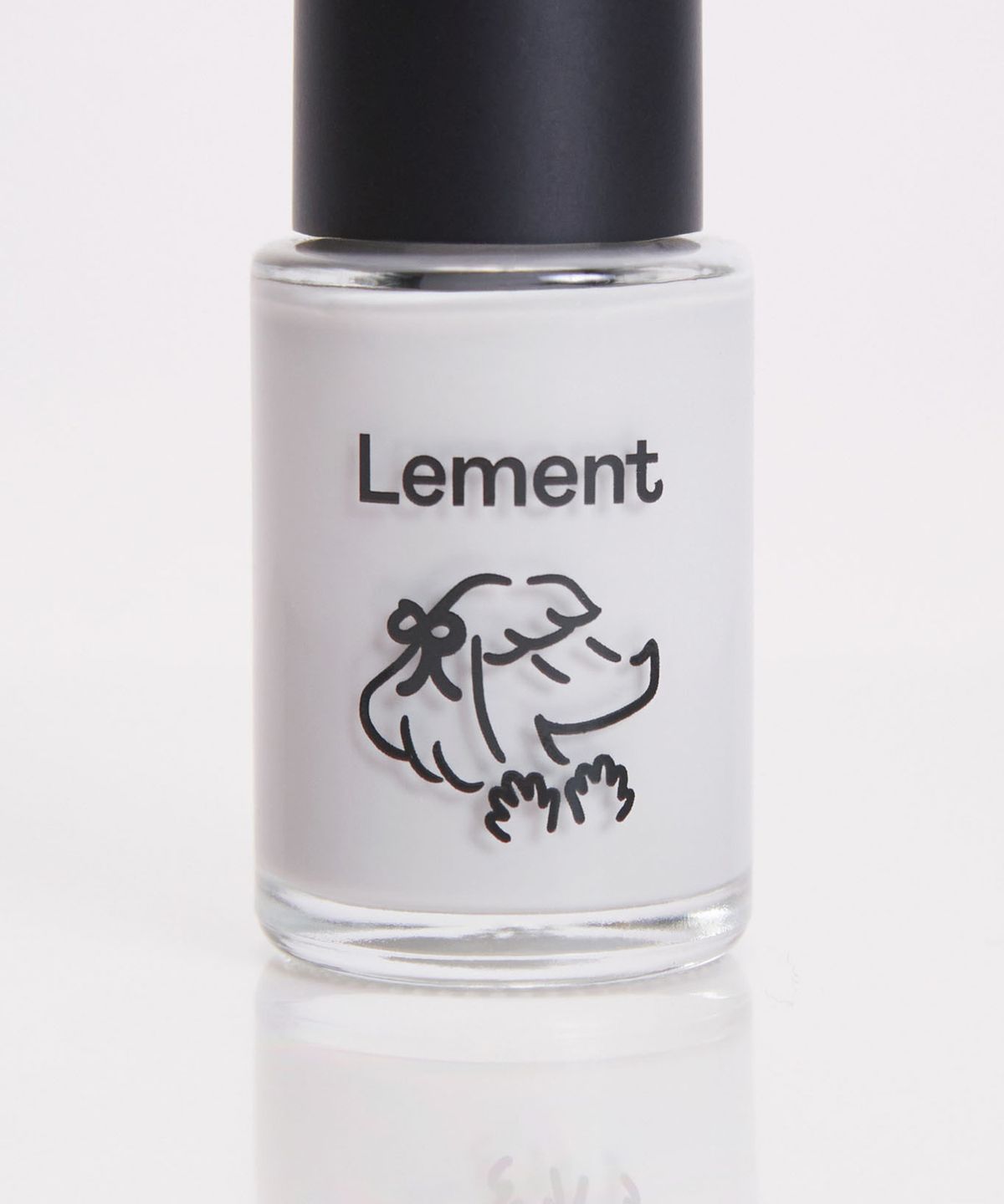 르멘트(LEMENT) 르멘트 컬러 네일 14ml 6종