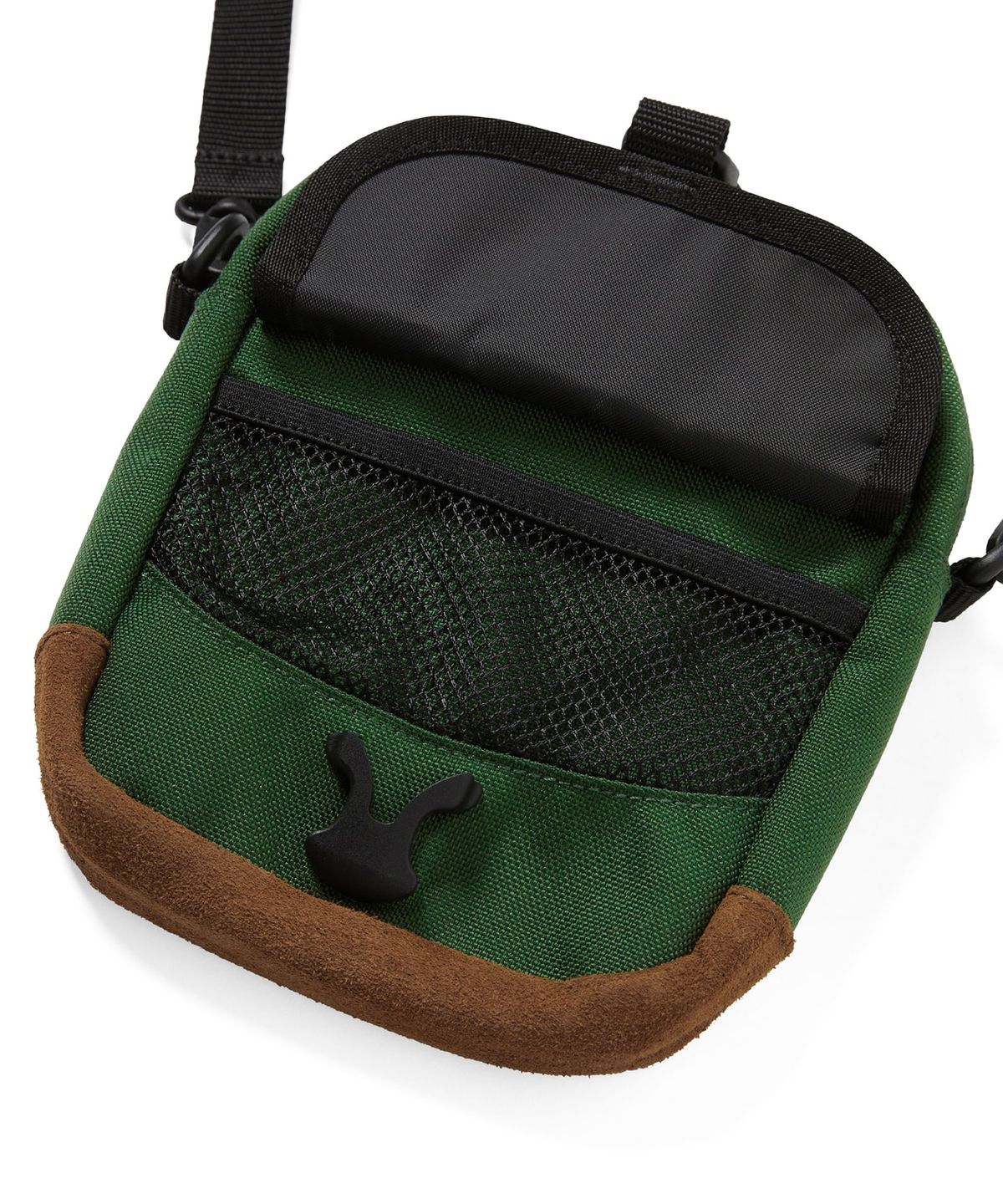 디스이즈네버댓(THISISNEVERTHAT) T-Logo Shoulder Bag Green