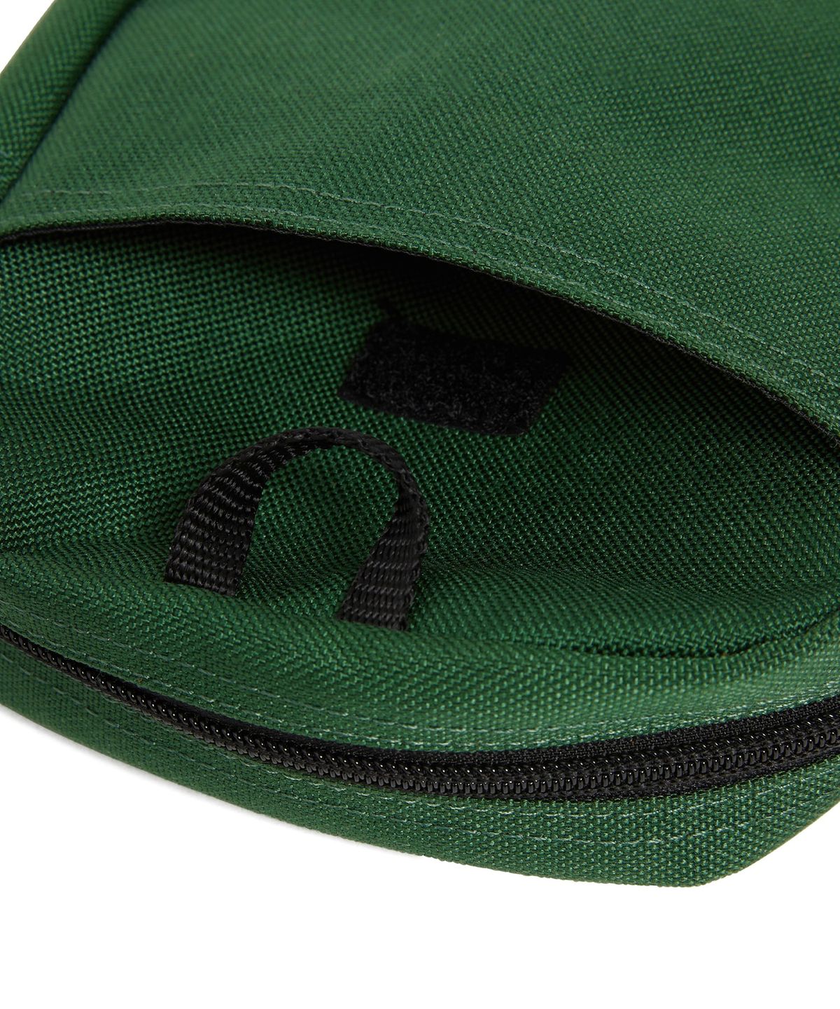 디스이즈네버댓(THISISNEVERTHAT) T-Logo Shoulder Bag Green