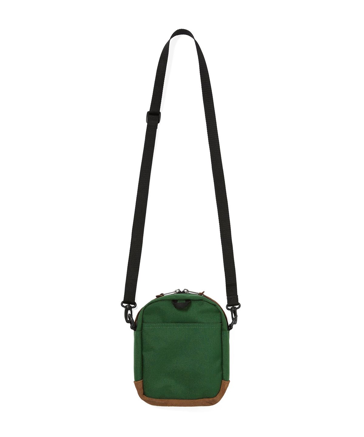 디스이즈네버댓(THISISNEVERTHAT) T-Logo Shoulder Bag Green