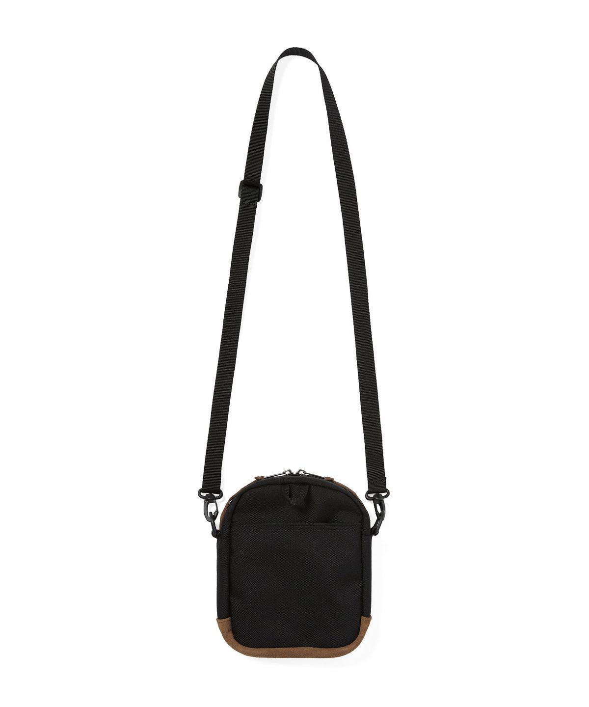 디스이즈네버댓(THISISNEVERTHAT) T-Logo Shoulder Bag Black