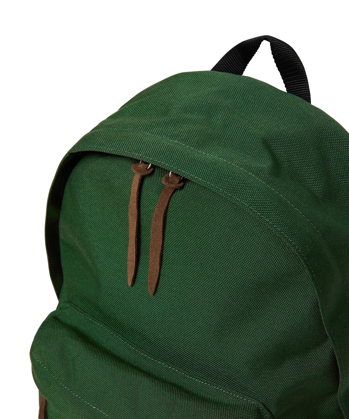 디스이즈네버댓(THISISNEVERTHAT) T-Logo Daypack Green