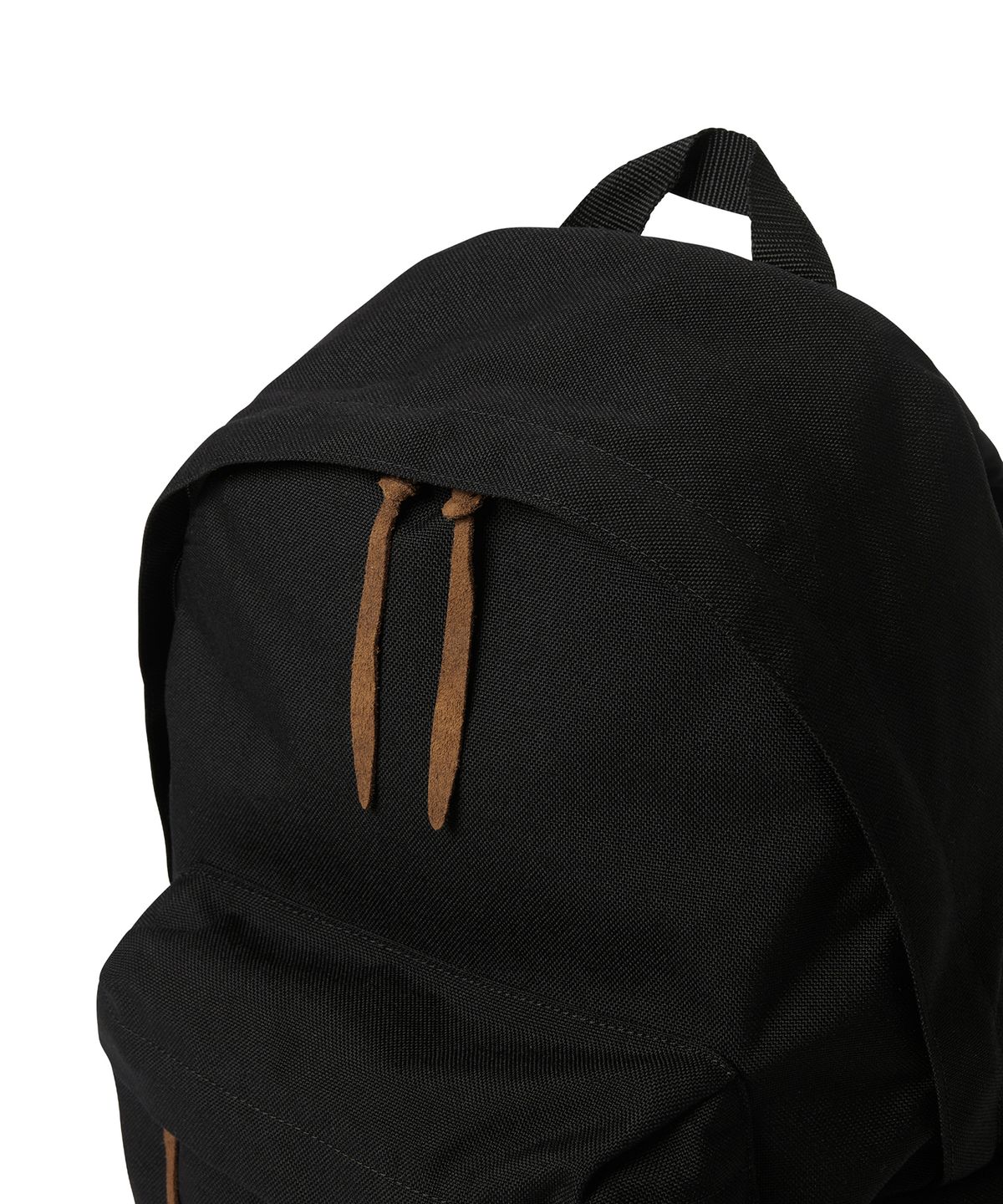 디스이즈네버댓(THISISNEVERTHAT) T-Logo Daypack Black