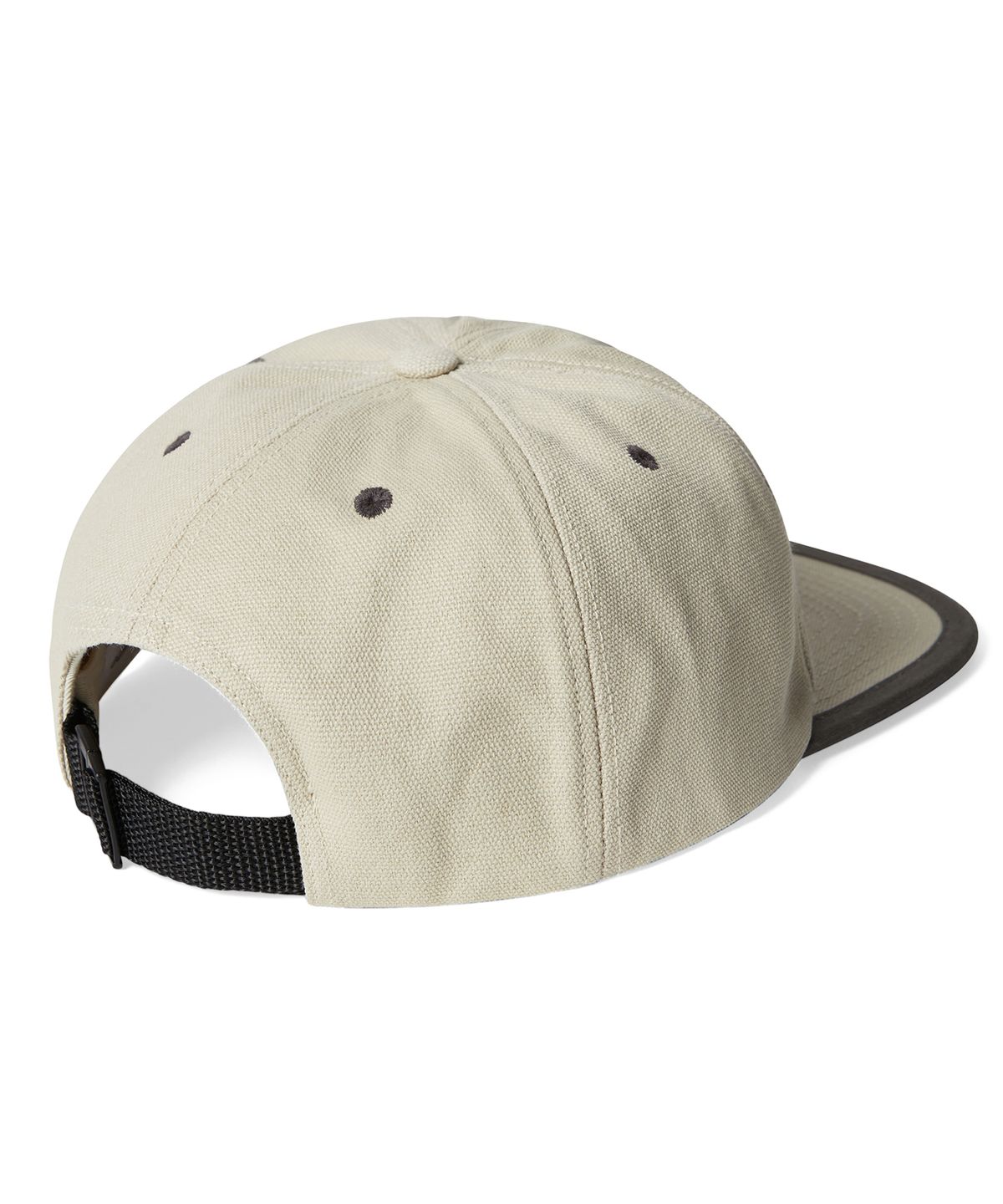 디스이즈네버댓(THISISNEVERTHAT) TNT1 Cap Khaki