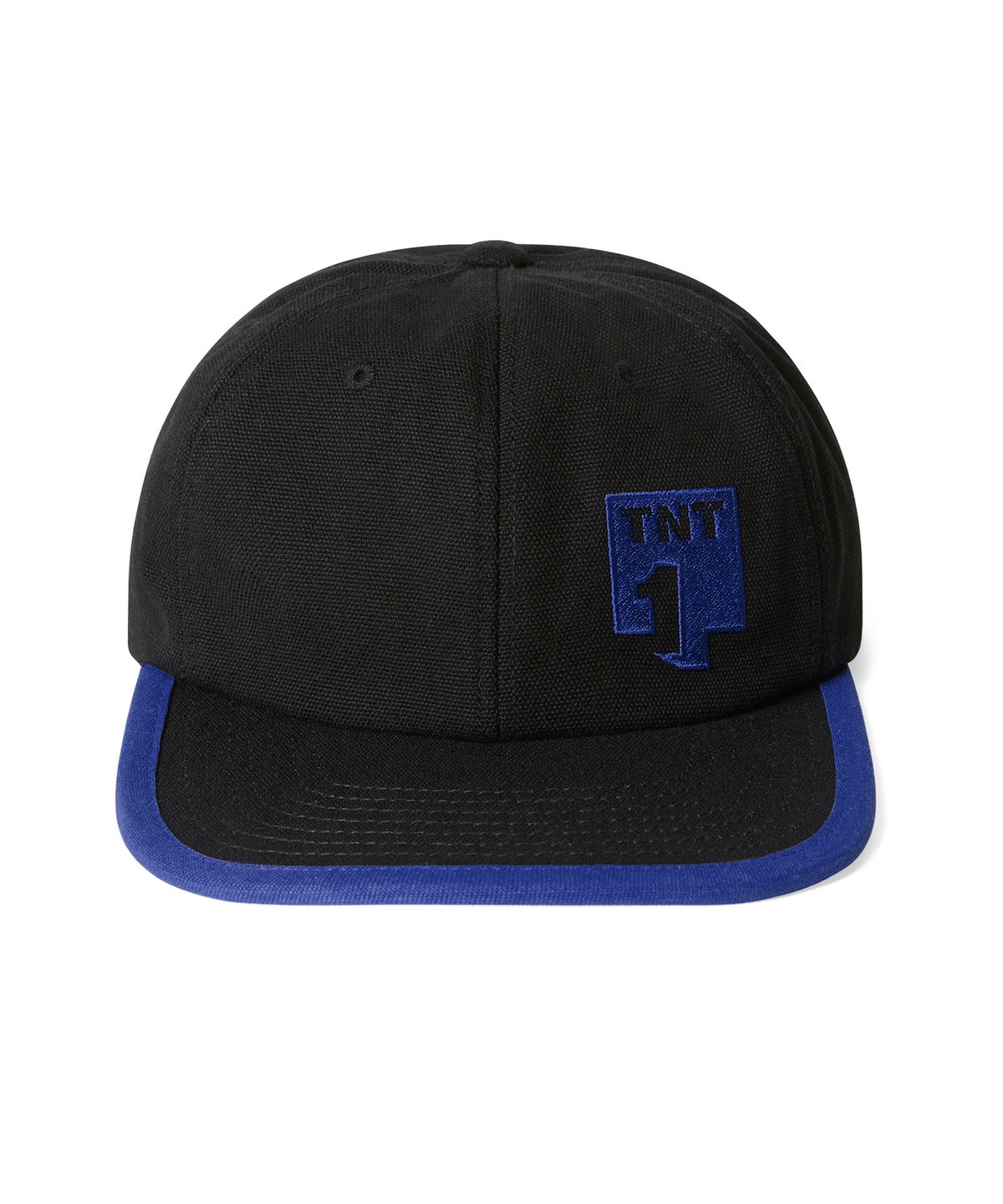 디스이즈네버댓(THISISNEVERTHAT) TNT1 Cap Black