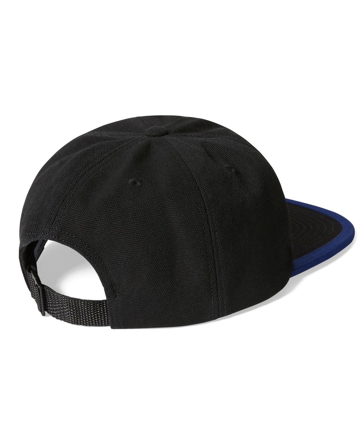 디스이즈네버댓(THISISNEVERTHAT) TNT1 Cap Black