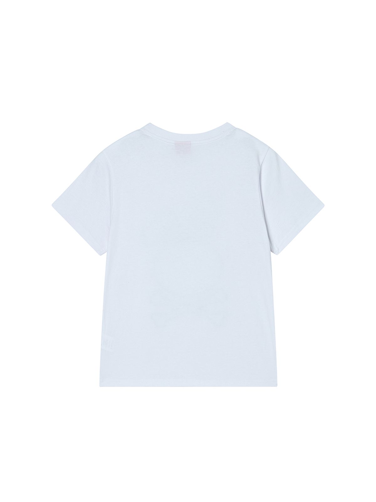 엔와이엑스엑스(NYXX) BUNNY TEE WHITE