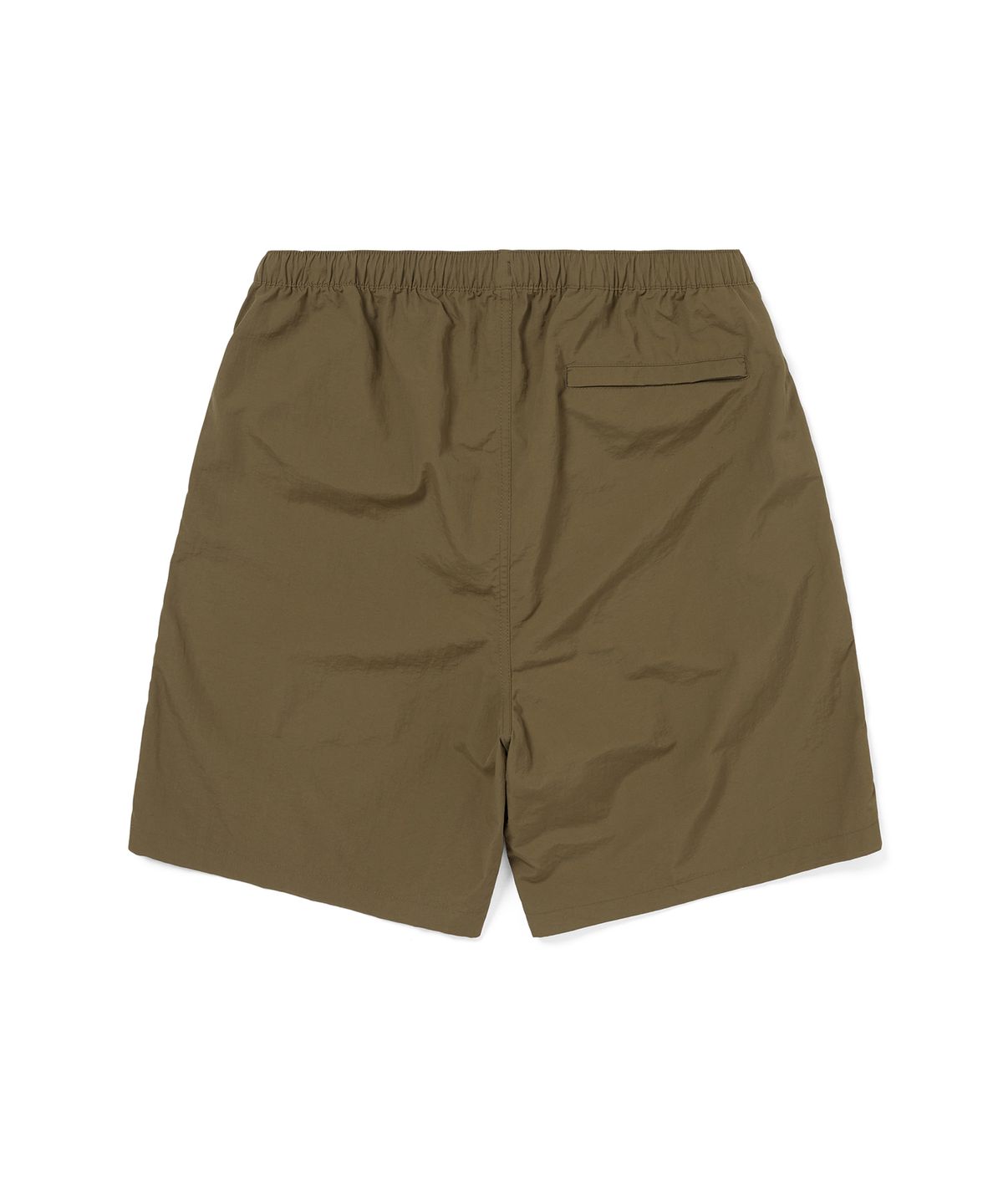 디스이즈네버댓(THISISNEVERTHAT) Jogging Short Olive
