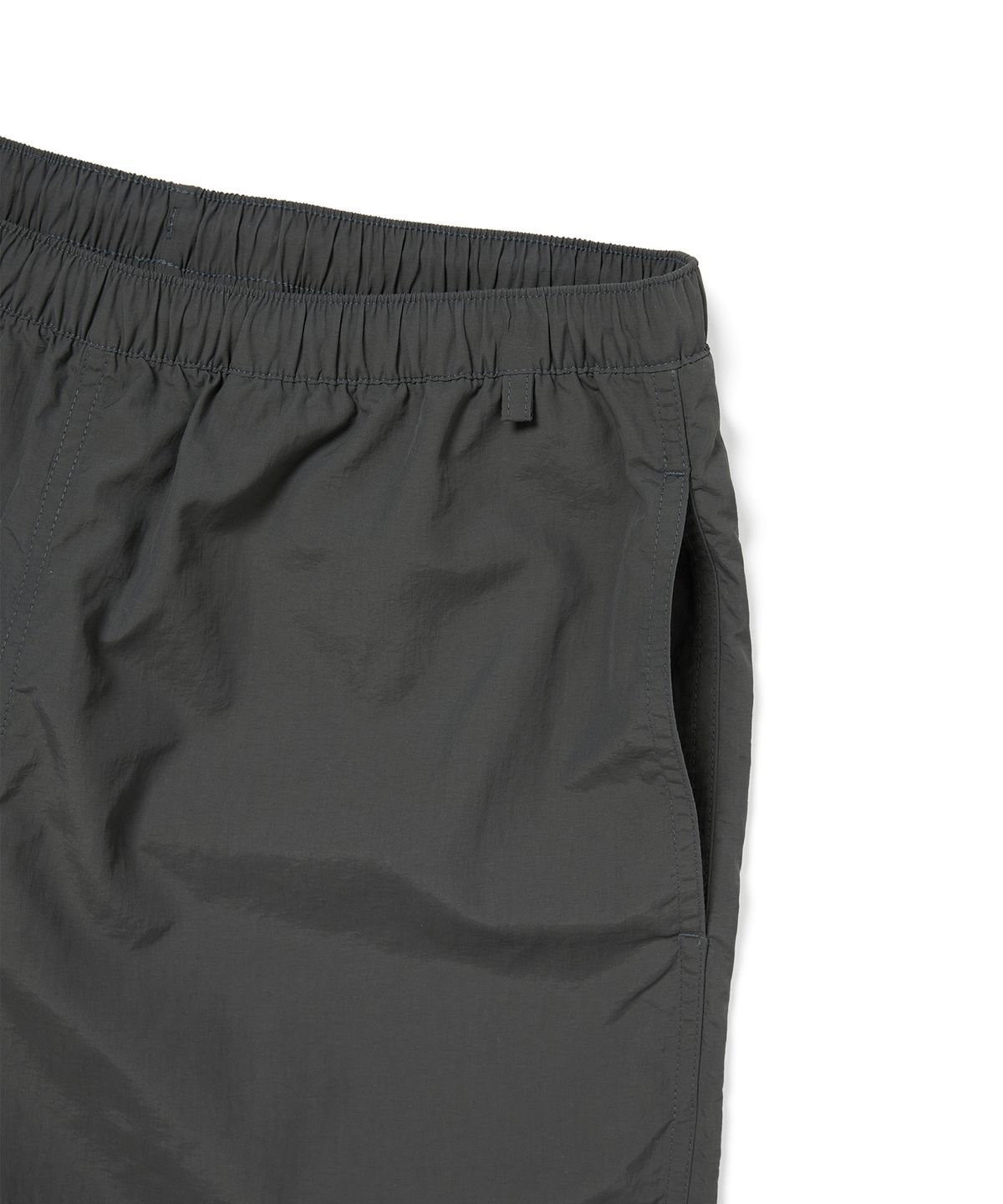 디스이즈네버댓(THISISNEVERTHAT) Jogging Short Grey