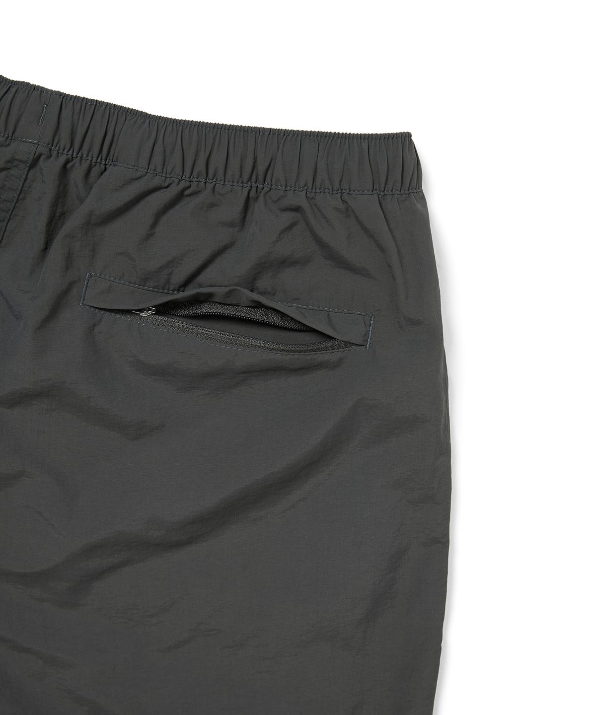 디스이즈네버댓(THISISNEVERTHAT) Jogging Short Grey