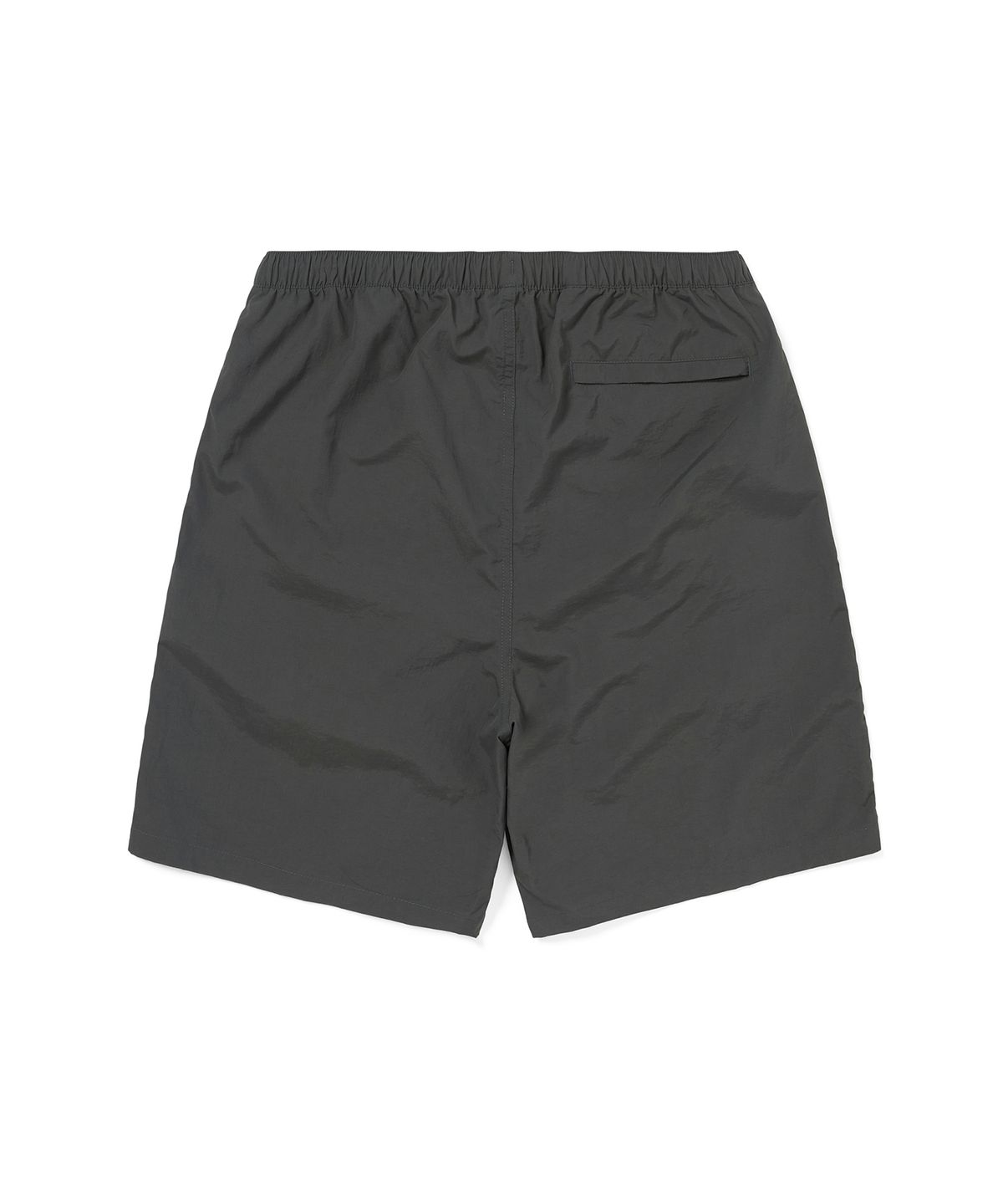 디스이즈네버댓(THISISNEVERTHAT) Jogging Short Grey