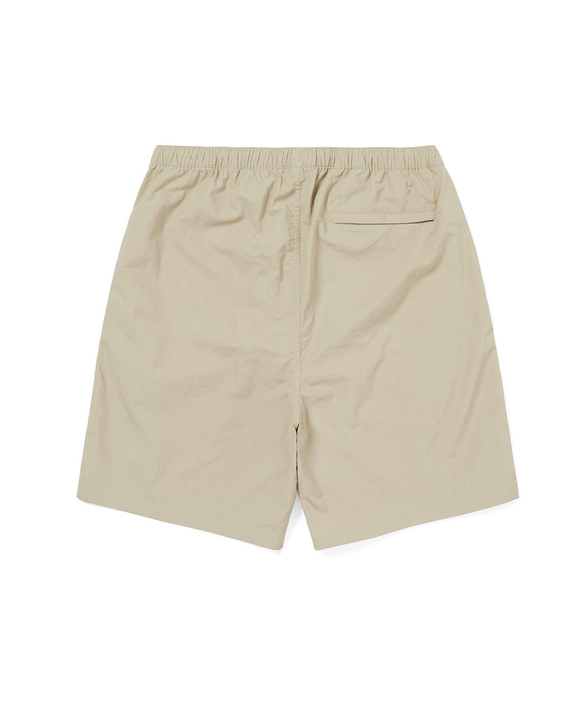 디스이즈네버댓(THISISNEVERTHAT) Jogging Short Beige