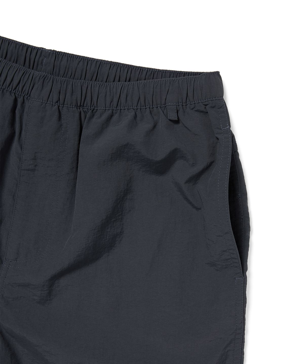 디스이즈네버댓(THISISNEVERTHAT) Relaxed Nylon Short Navy