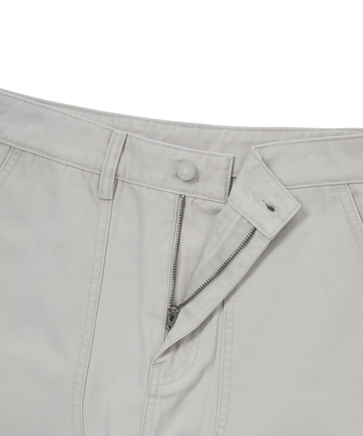 디스이즈네버댓(THISISNEVERTHAT) Oxford Carpenter Short Stone