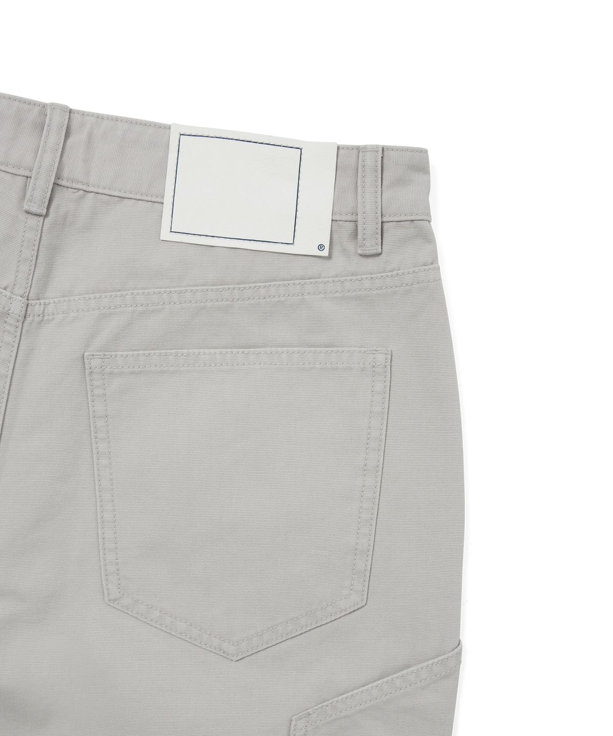 디스이즈네버댓(THISISNEVERTHAT) Oxford Carpenter Short Stone