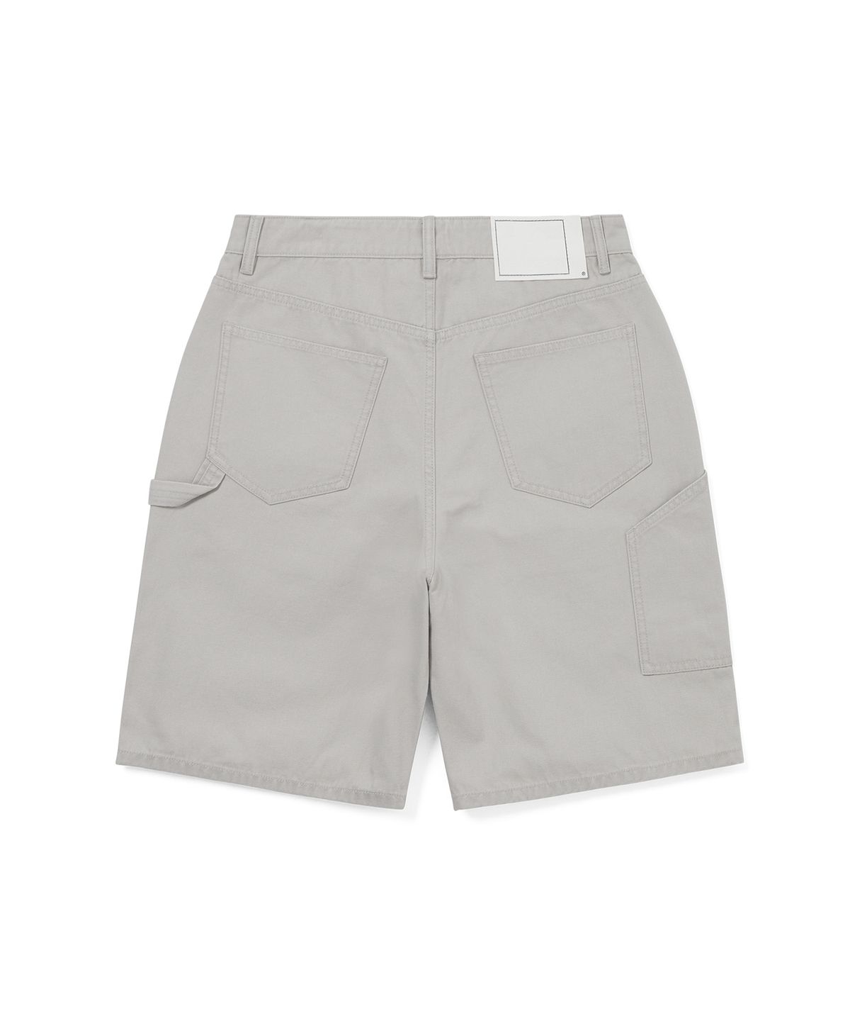 디스이즈네버댓(THISISNEVERTHAT) Oxford Carpenter Short Stone