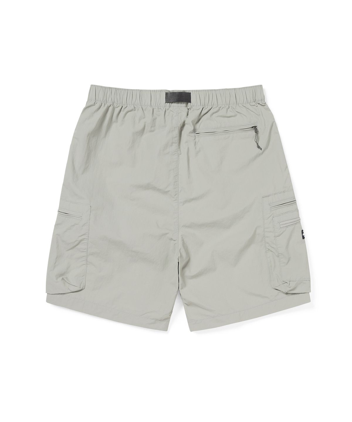 디스이즈네버댓(THISISNEVERTHAT) Mountain Short Stone
