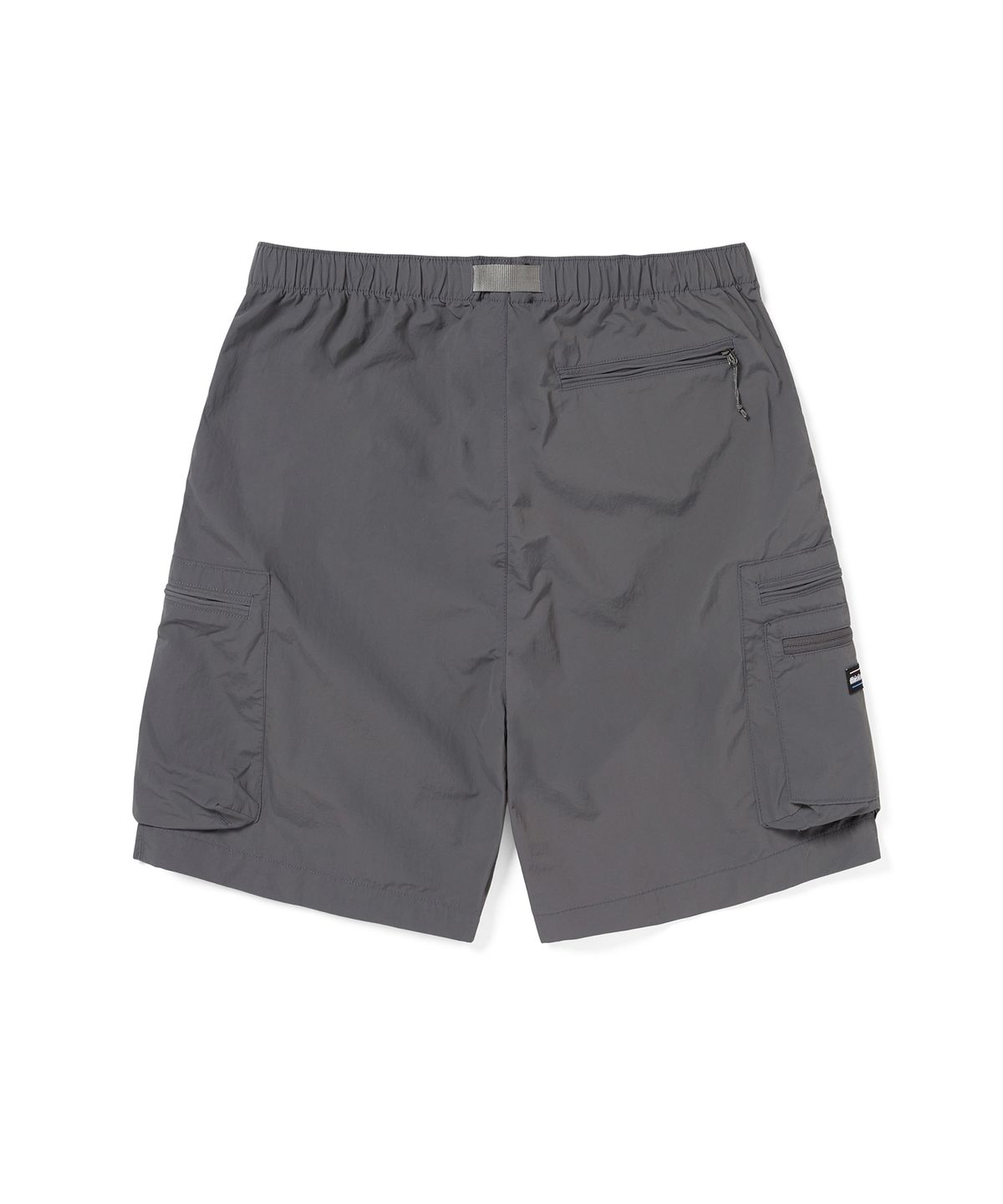 디스이즈네버댓(THISISNEVERTHAT) Mountain Short Dark Grey