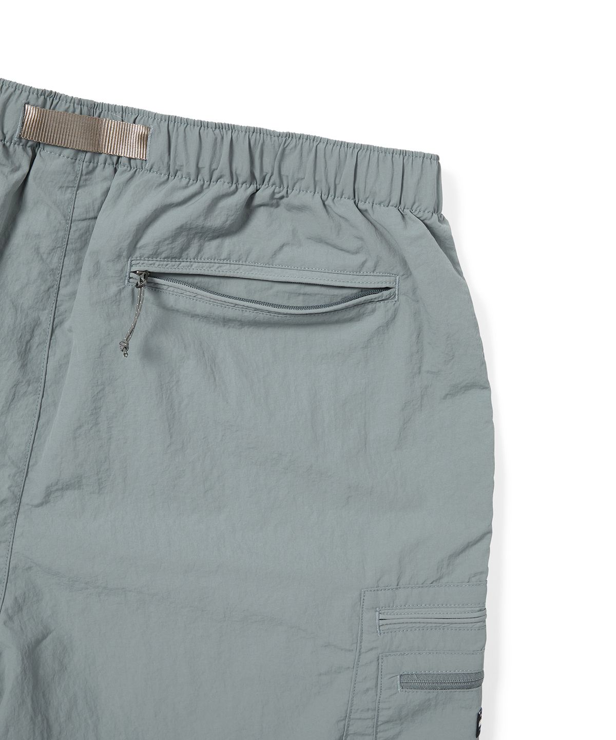 디스이즈네버댓(THISISNEVERTHAT) Mountain Short Dark Sage