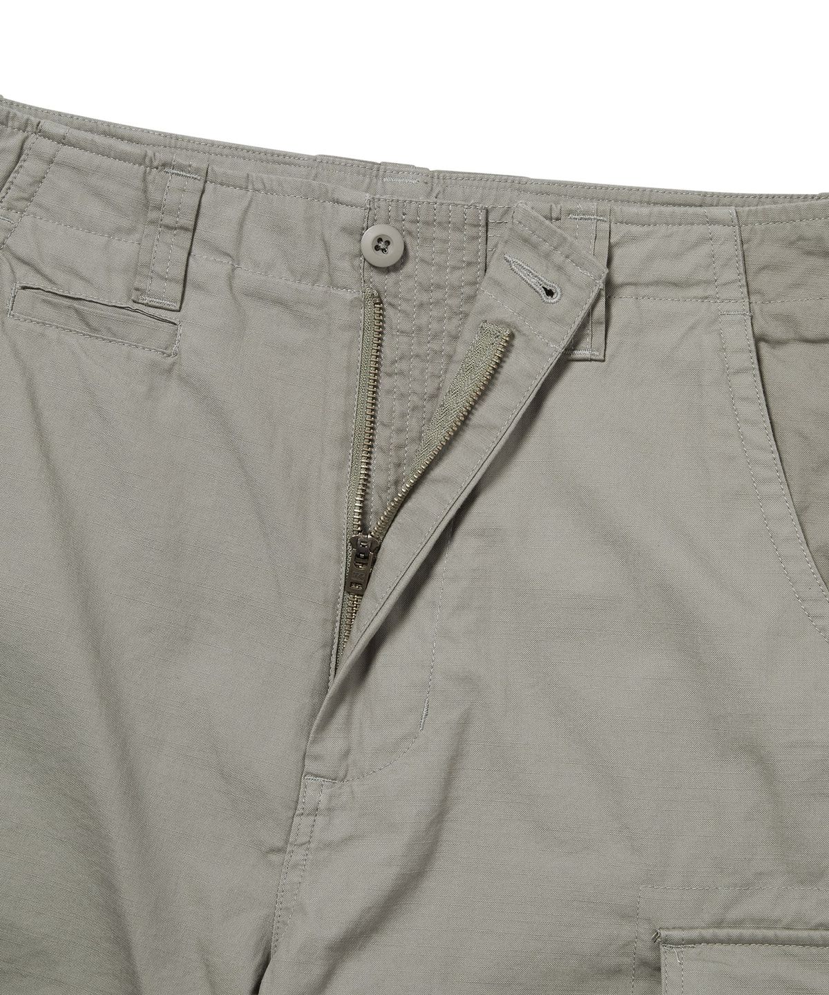 디스이즈네버댓(THISISNEVERTHAT) Cargo Short Sage