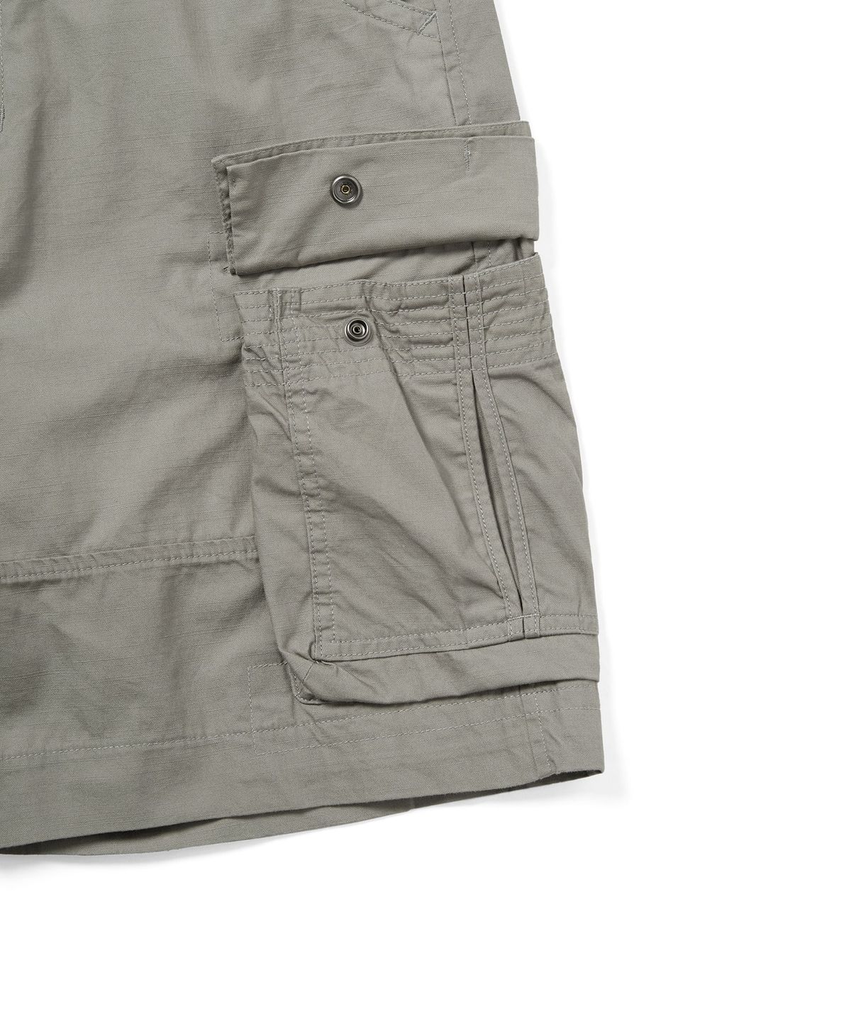 디스이즈네버댓(THISISNEVERTHAT) Cargo Short Sage