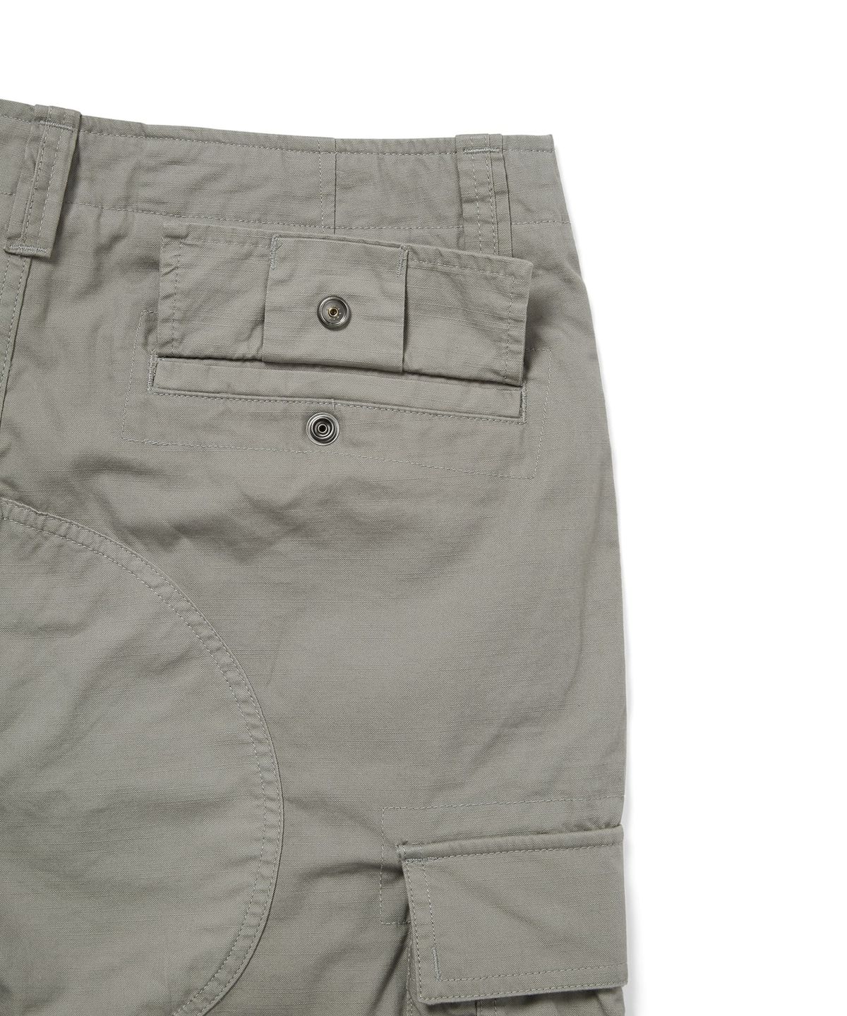 디스이즈네버댓(THISISNEVERTHAT) Cargo Short Sage