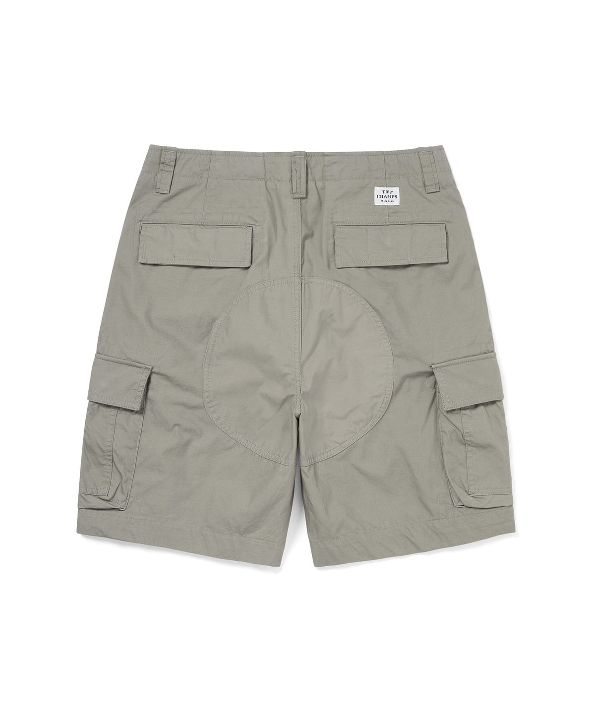 디스이즈네버댓(THISISNEVERTHAT) Cargo Short Sage