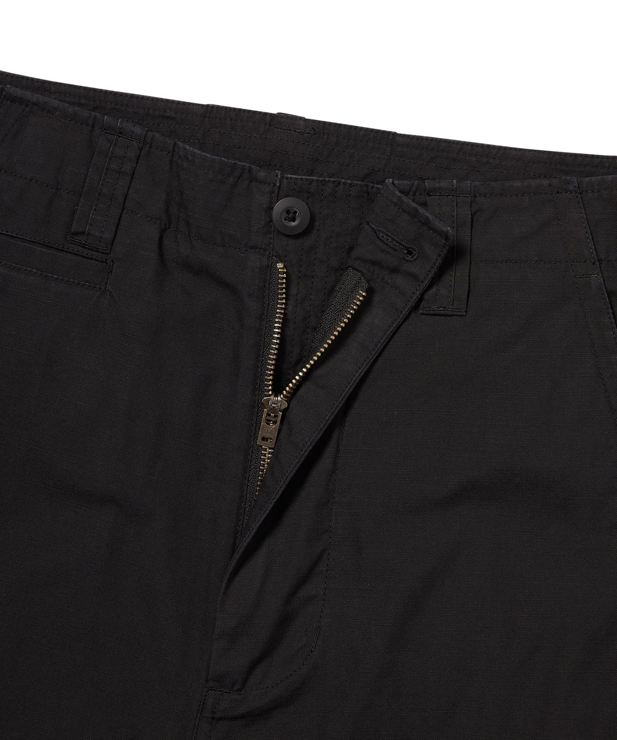 디스이즈네버댓(THISISNEVERTHAT) Cargo Short Black