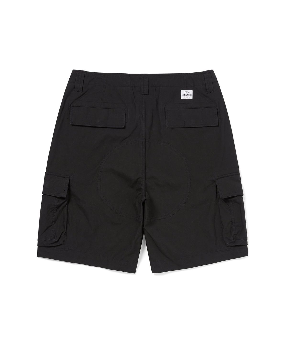 디스이즈네버댓(THISISNEVERTHAT) Cargo Short Black
