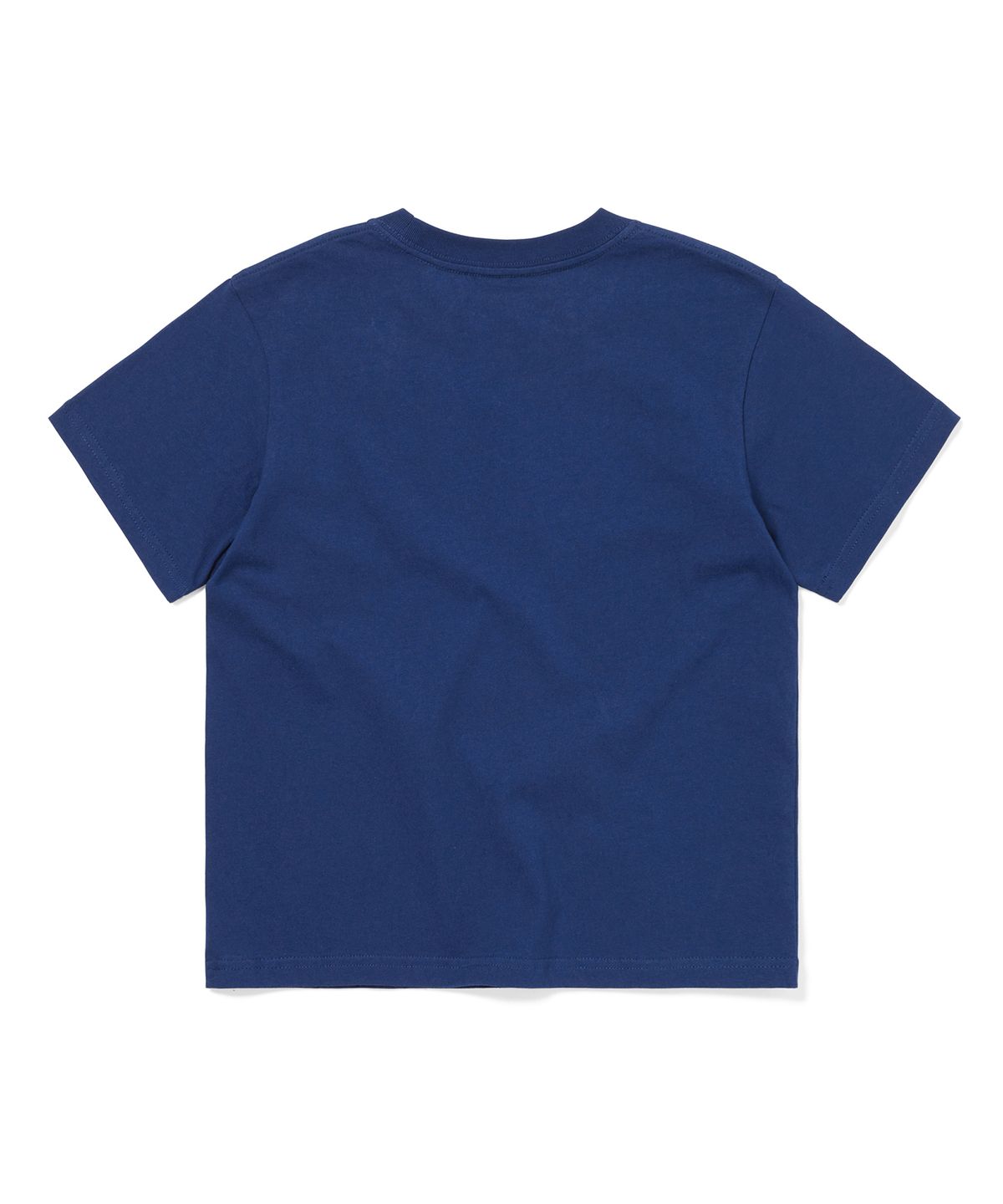 디스이즈네버댓(THISISNEVERTHAT) Sunbeam W Tee Royal Blue