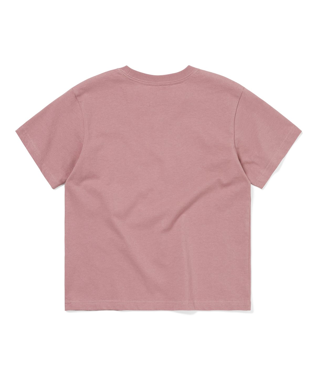 디스이즈네버댓(THISISNEVERTHAT) Sunbeam W Tee Mauve