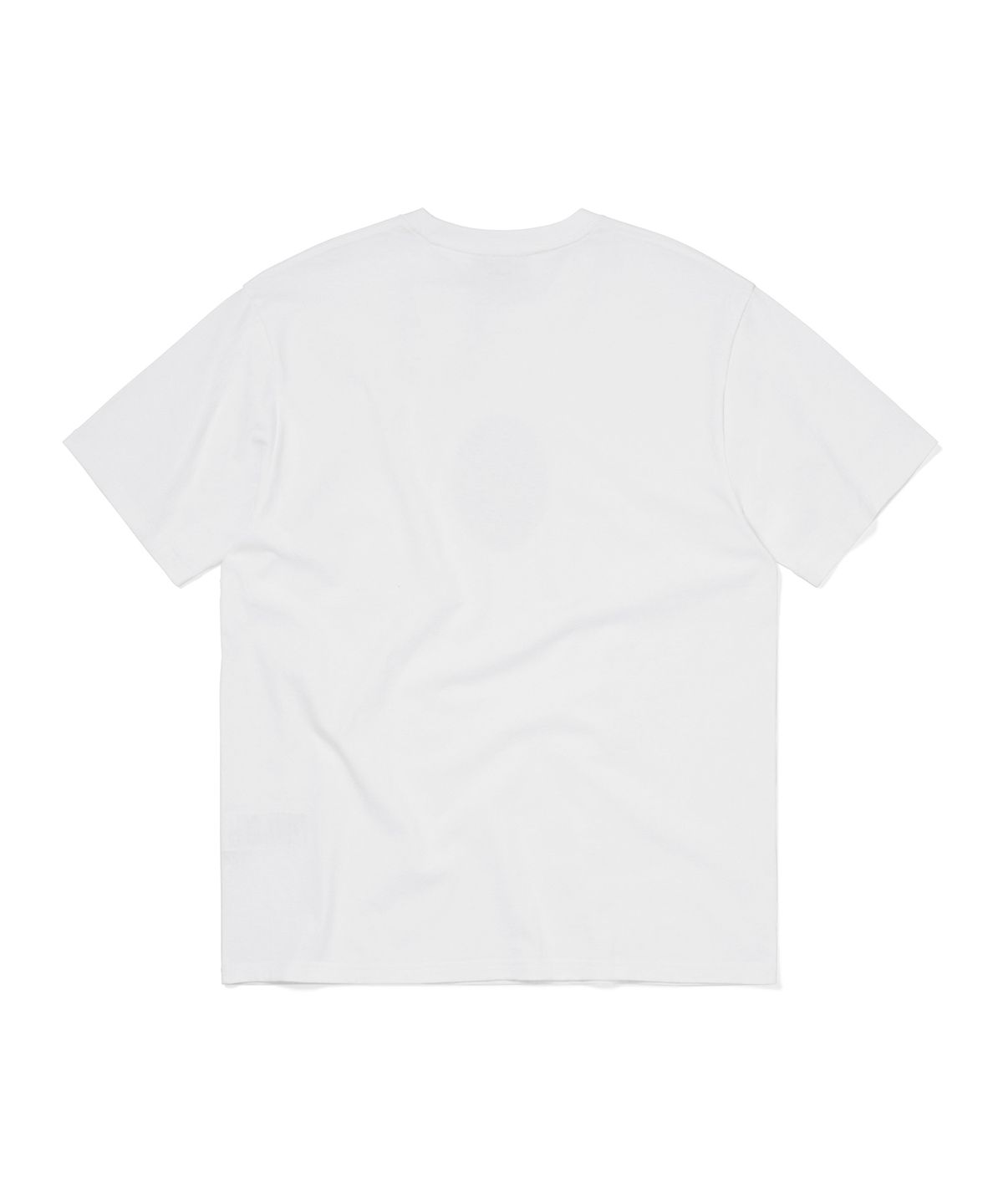 디스이즈네버댓(THISISNEVERTHAT) Doggo Tee White
